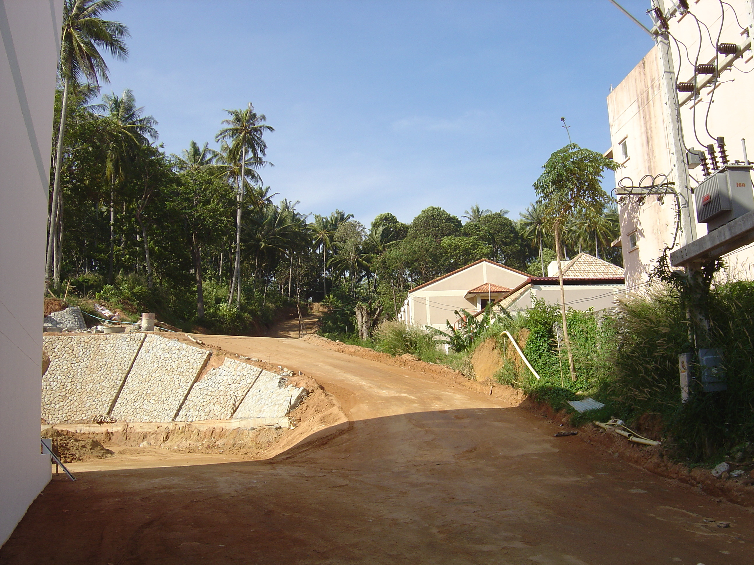 Picture Thailand Phuket Kata Karon 2005-12 15 - Tours Kata Karon