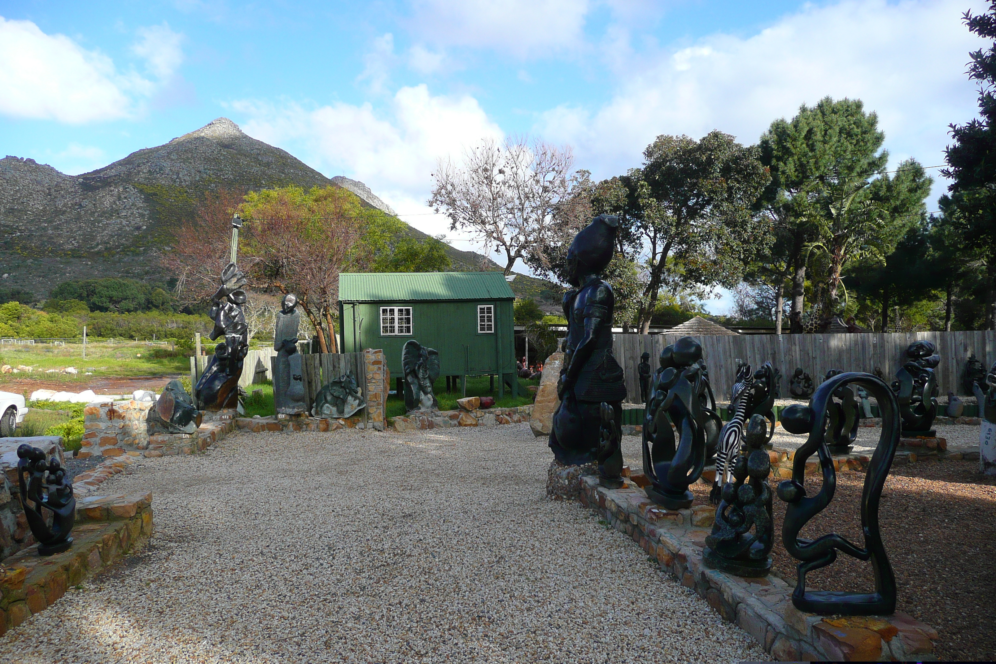 Picture South Africa Cape of Good Hope 2008-09 12 - Tour Cape of Good Hope