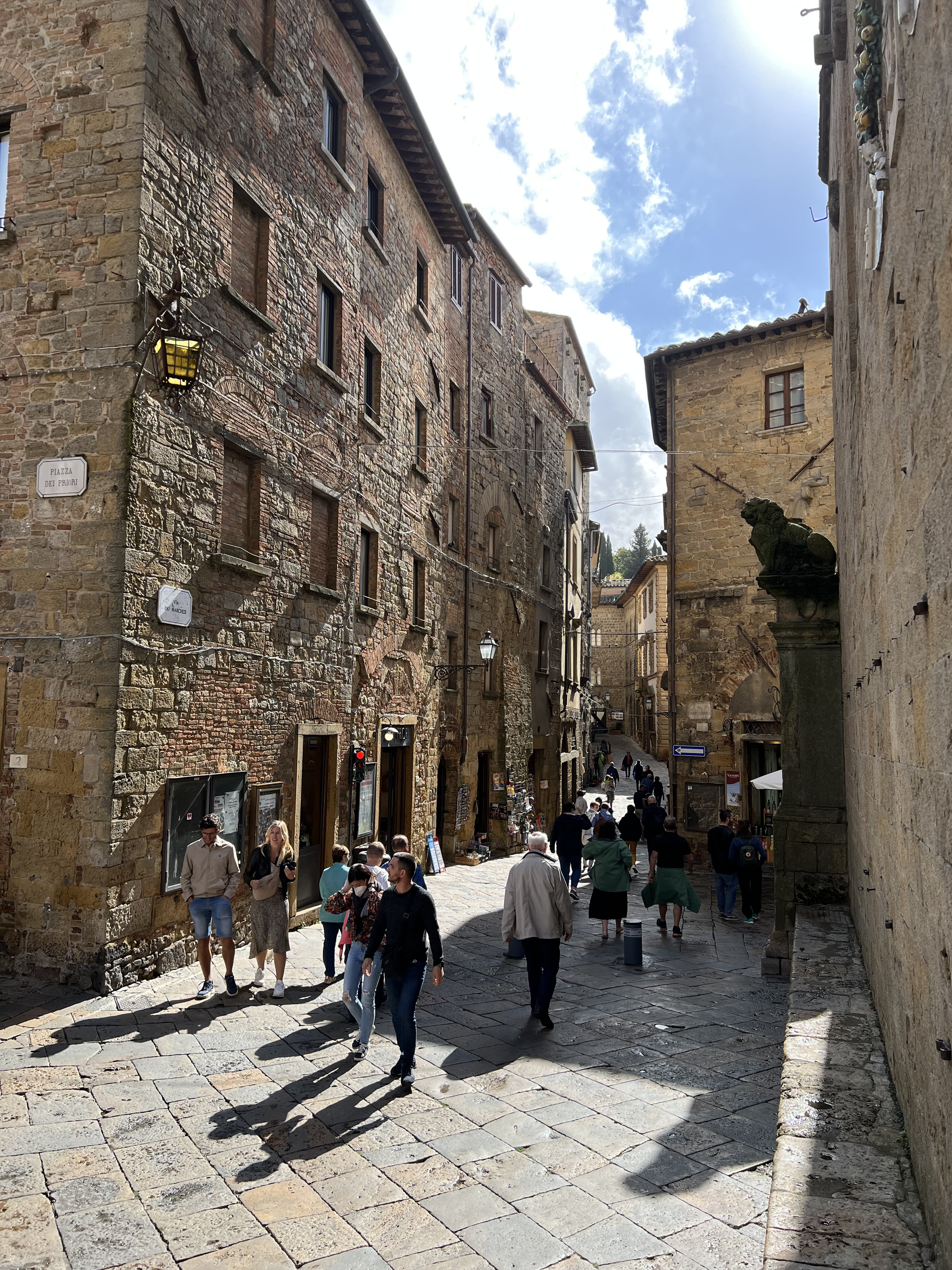 Picture Italy Volterra 2021-09 37 - Discovery Volterra