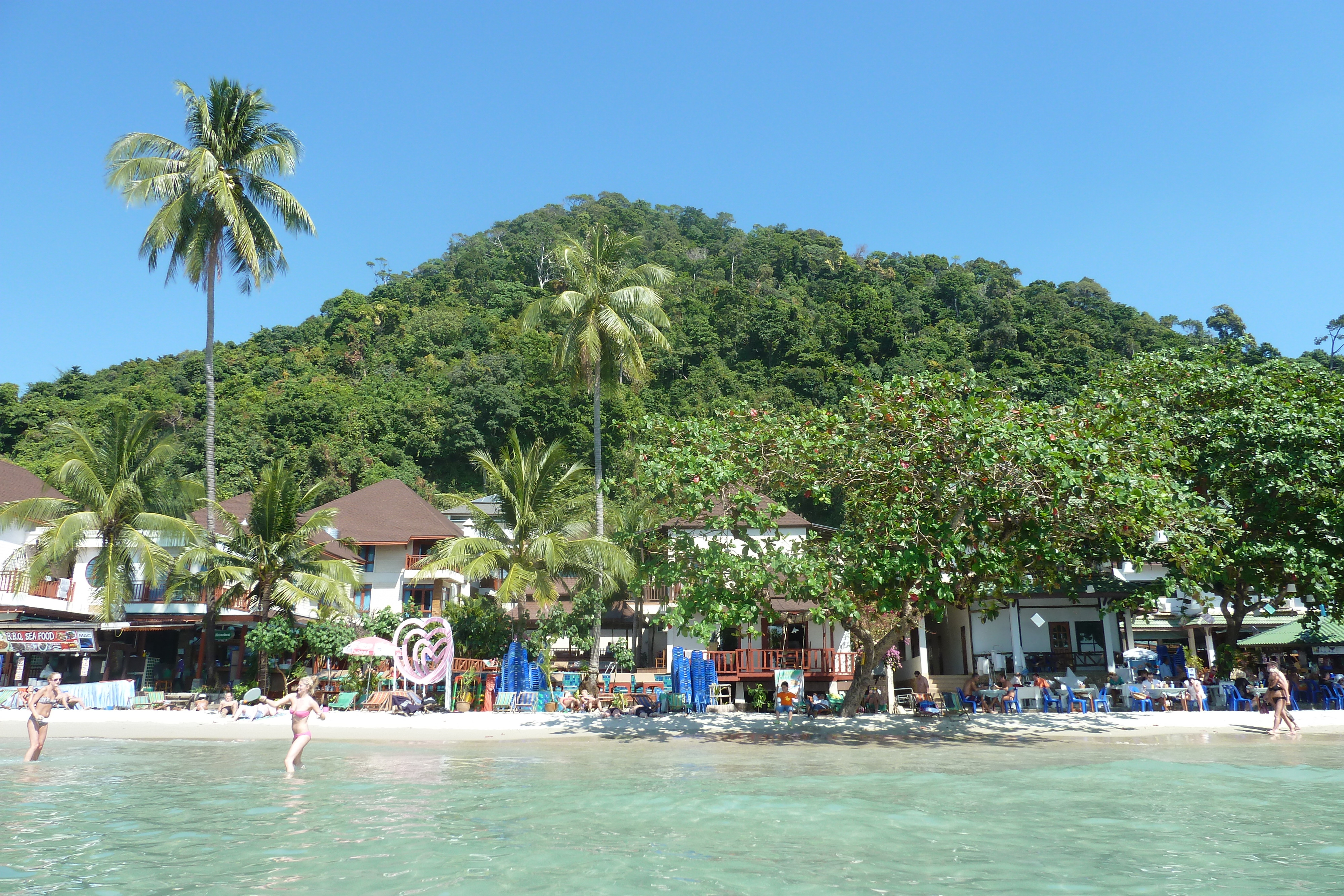 Picture Thailand Ko Chang 2011-01 52 - Discovery Ko Chang