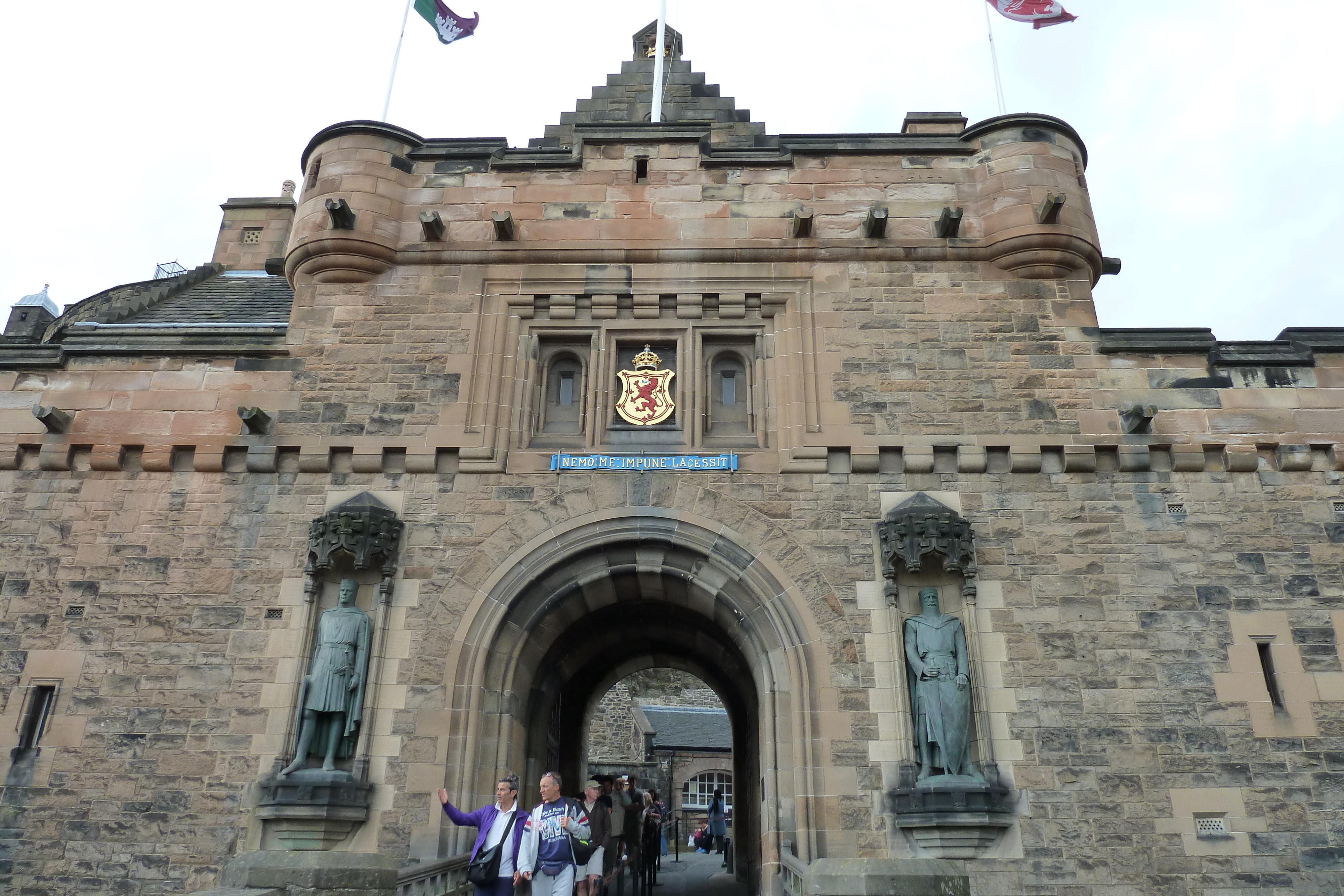 Picture United Kingdom Edinburgh 2011-07 80 - Around Edinburgh