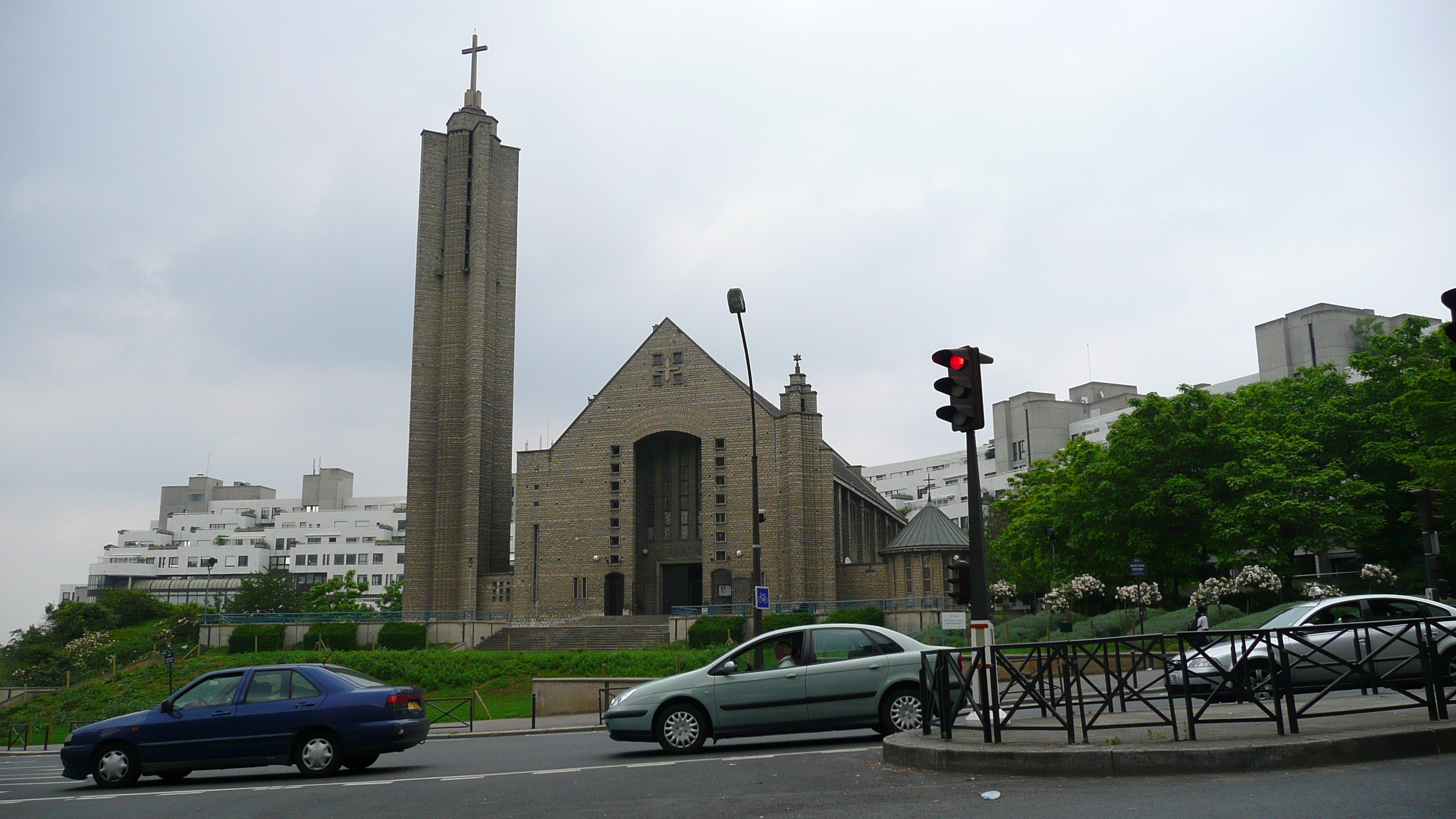 Picture France Paris Around Paris north 2007-06 149 - Center Around Paris north