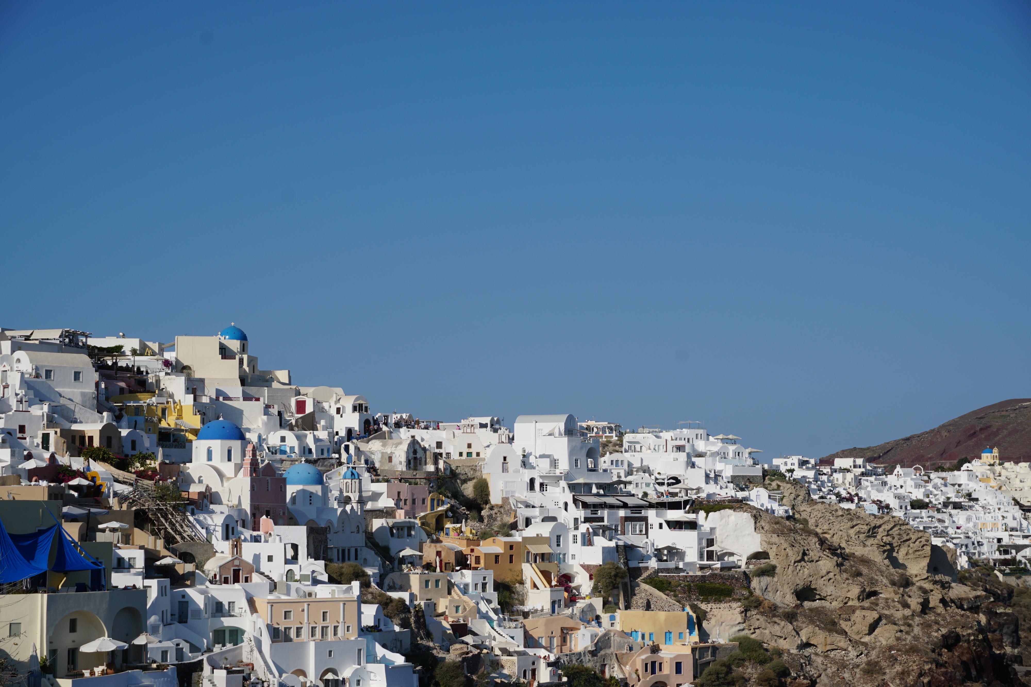 Picture Greece Santorini 2016-07 113 - Journey Santorini