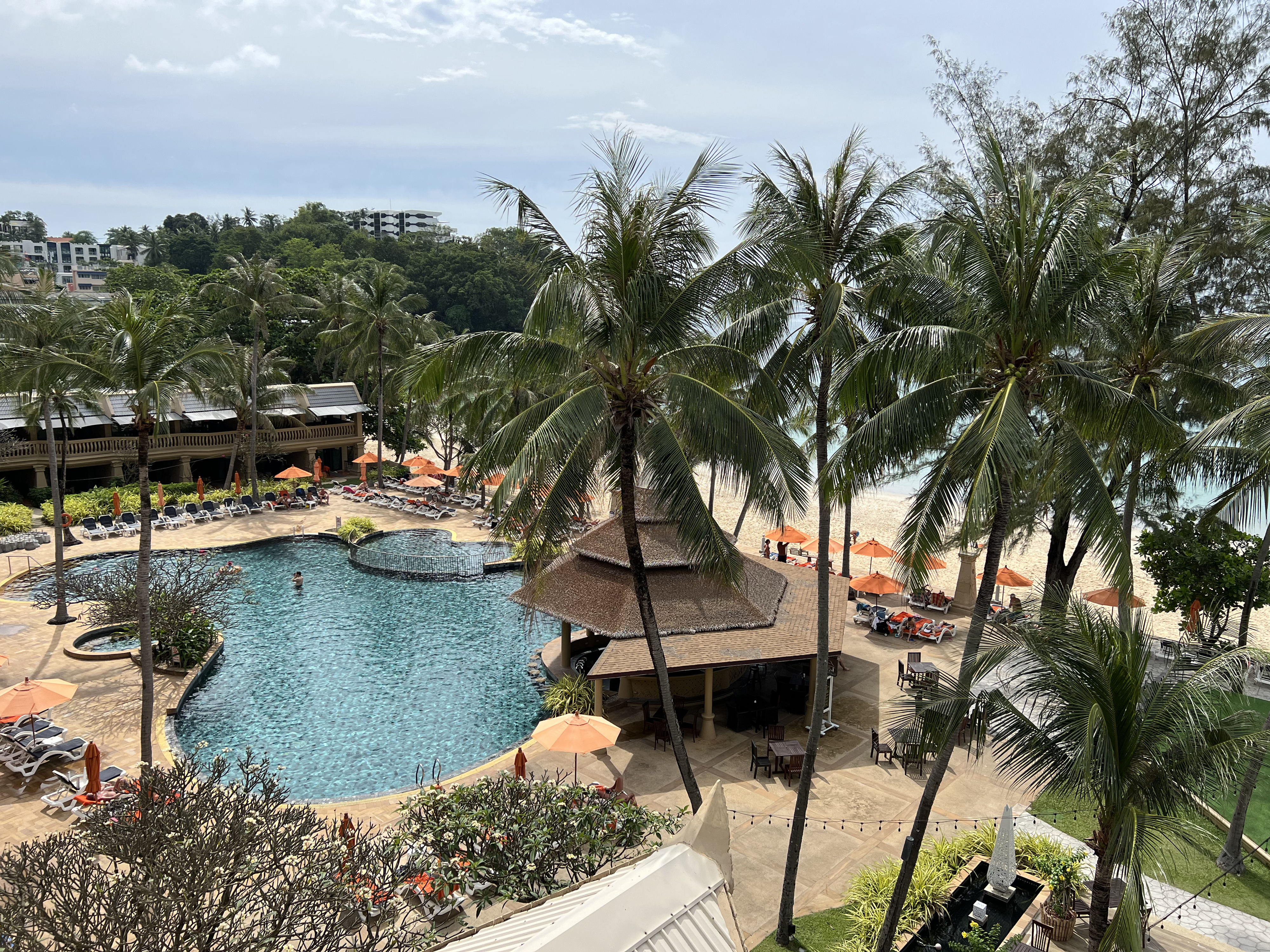 Picture Thailand Phuket Kata Beach Beyond Resort Kata 2021-12 19 - Tour Beyond Resort Kata