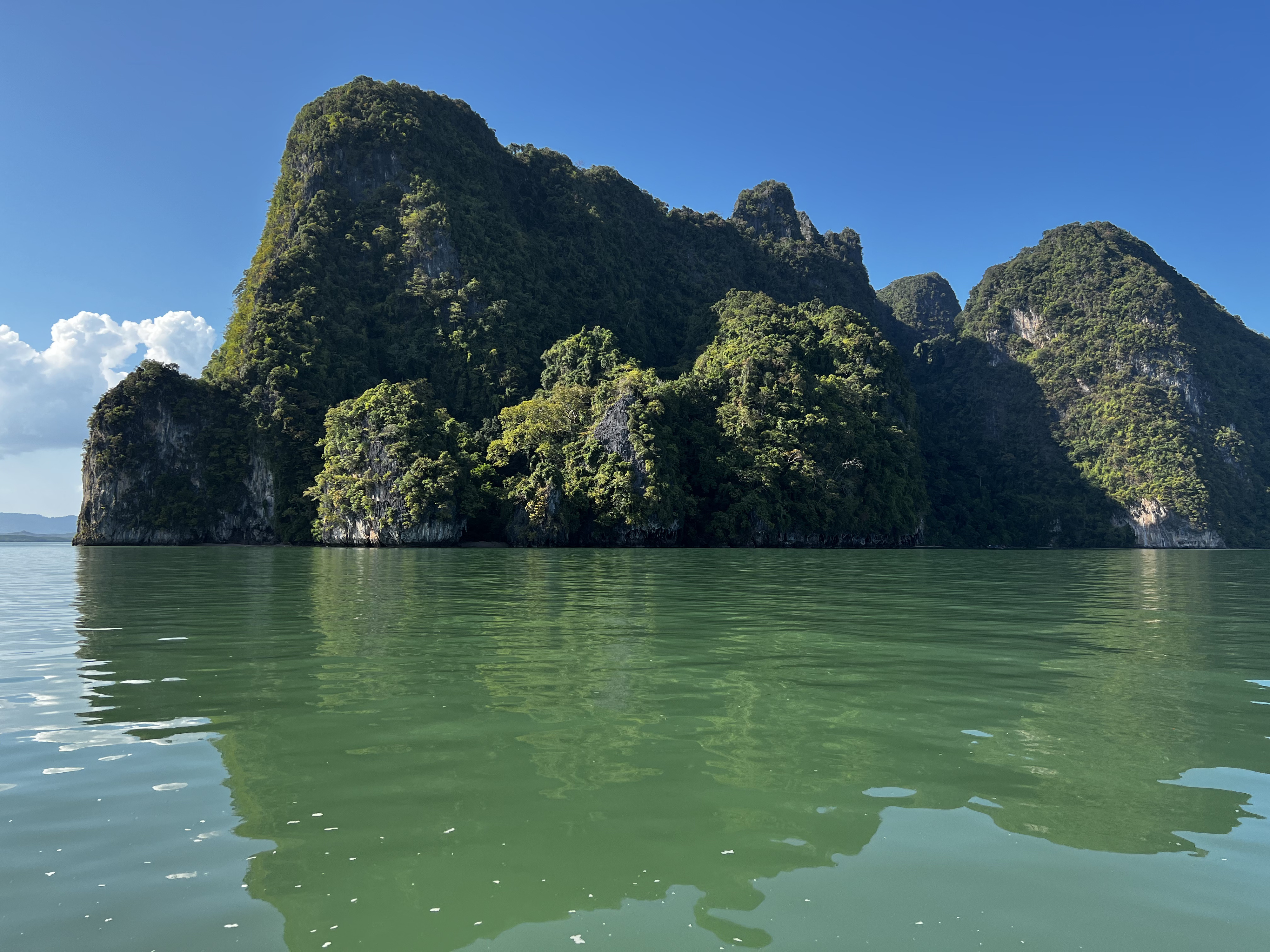 Picture Thailand Phang Nga Bay 2021-12 172 - Around Phang Nga Bay