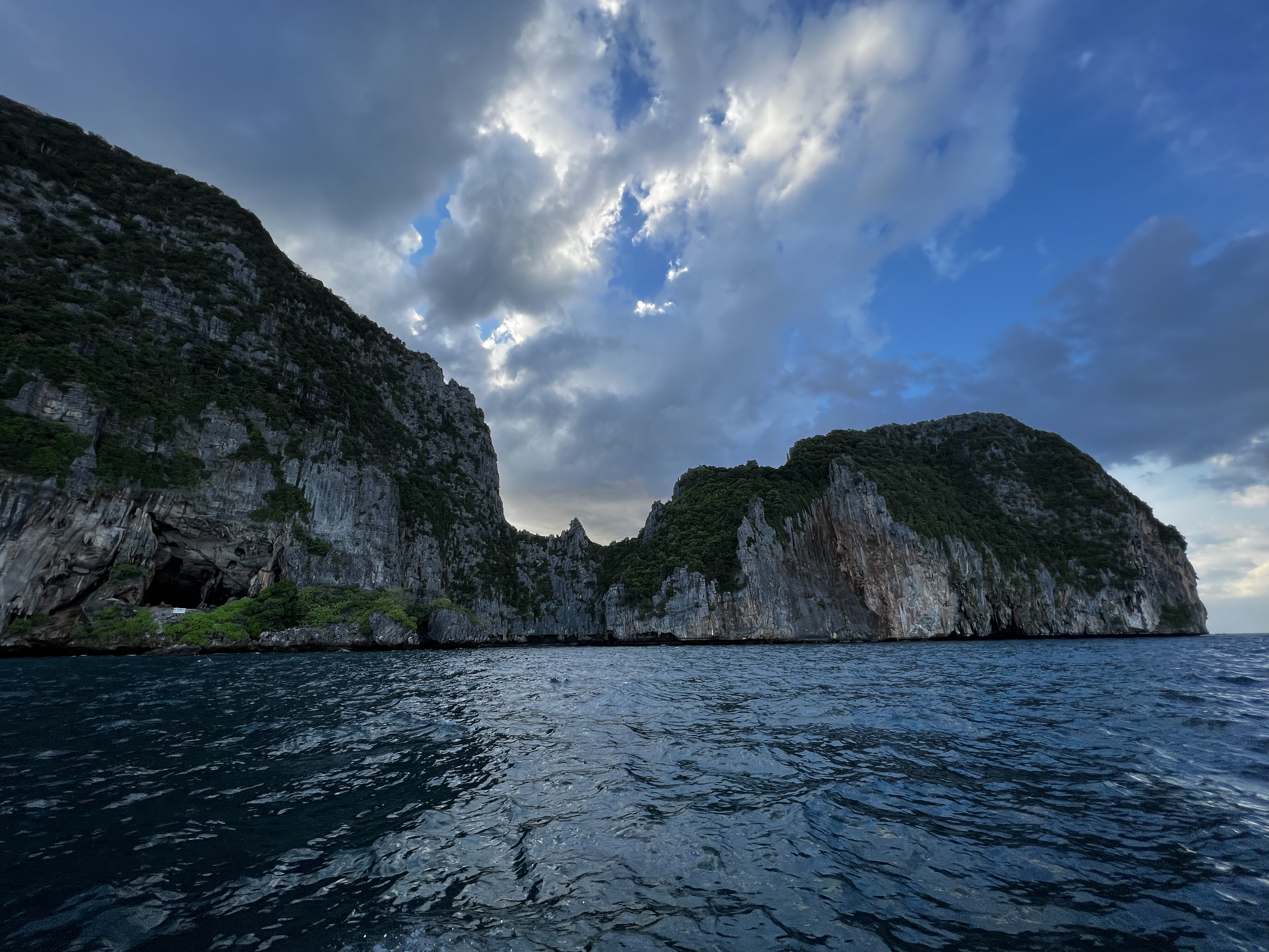 Picture Thailand Ko Phi Phi Ley 2021-12 111 - Around Ko Phi Phi Ley