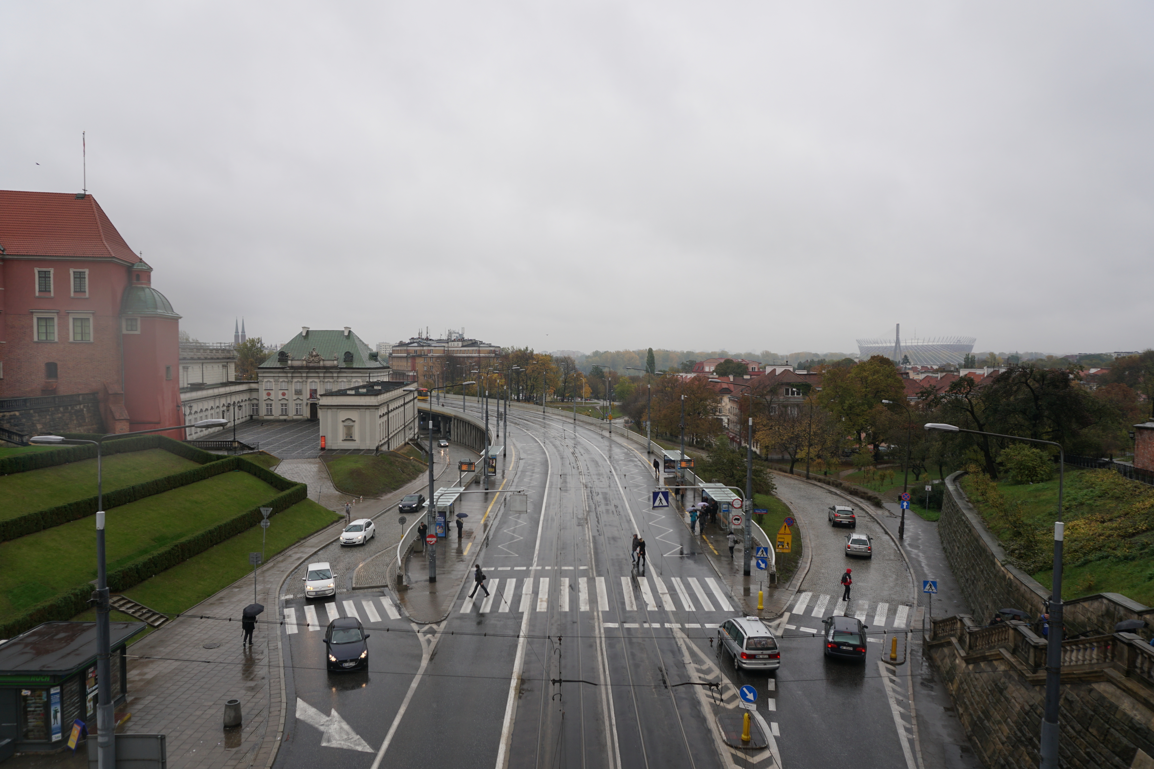 Picture Poland Warsaw 2016-10 71 - Discovery Warsaw