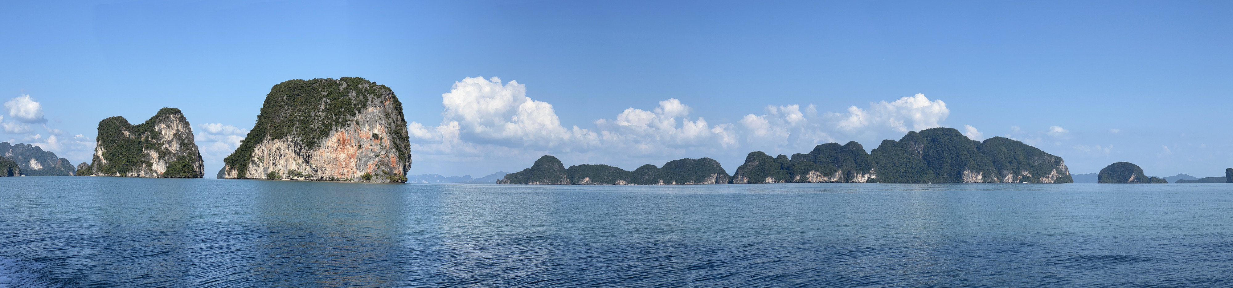 Picture Thailand Phang Nga Bay 2021-12 247 - Discovery Phang Nga Bay