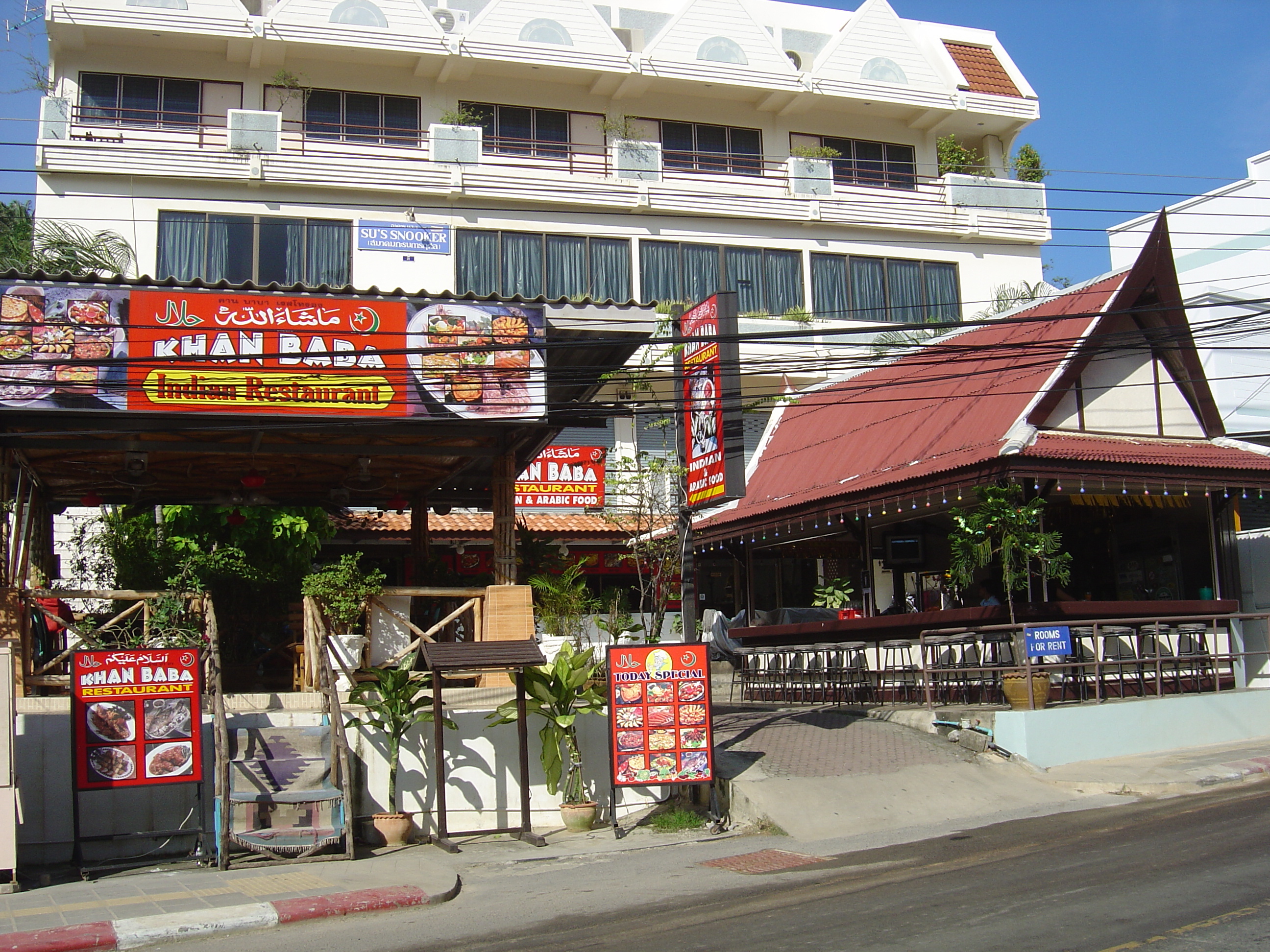 Picture Thailand Phuket Kata Karon 2005-12 36 - Tours Kata Karon