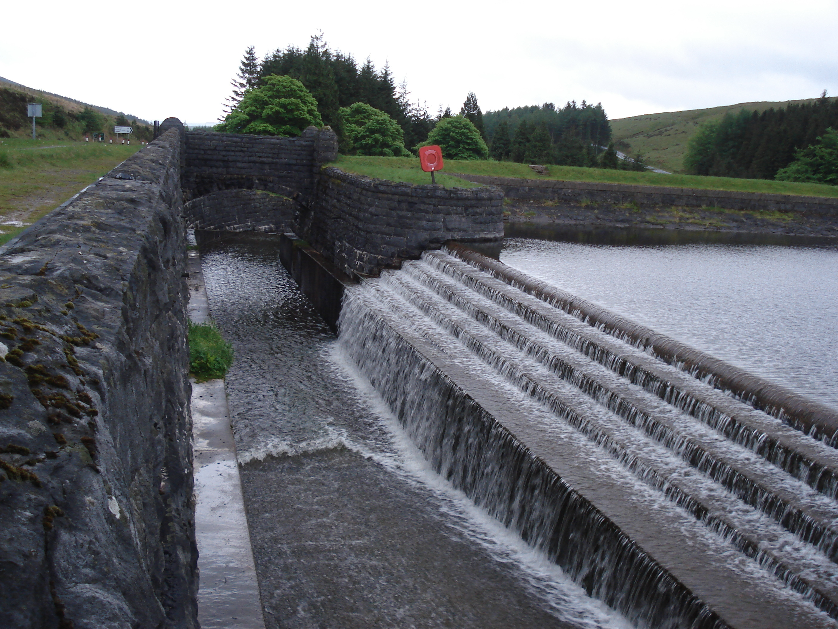 Picture United Kingdom Brecon Beacons National Parc 2006-05 40 - Tours Brecon Beacons National Parc