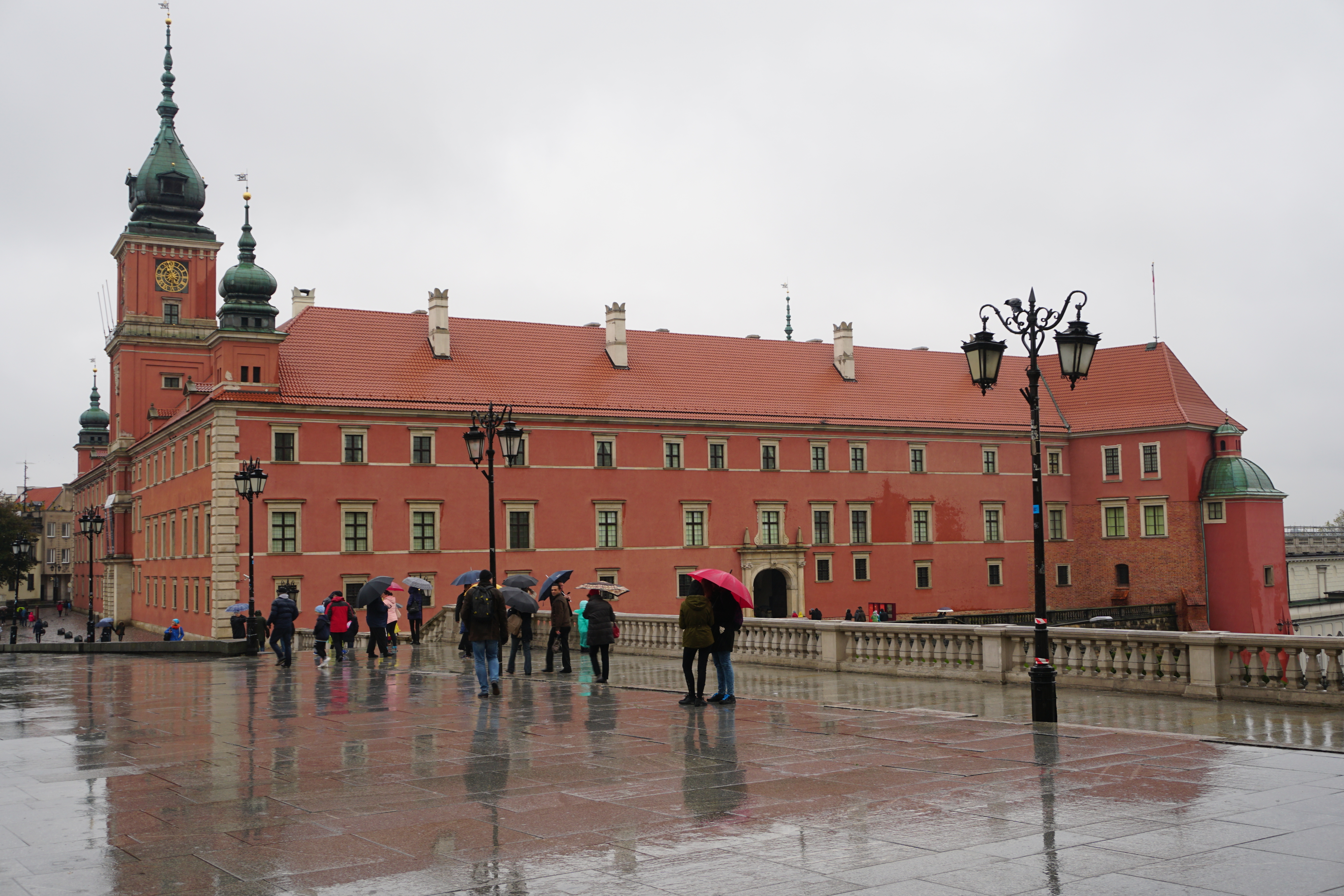 Picture Poland Warsaw 2016-10 81 - Around Warsaw