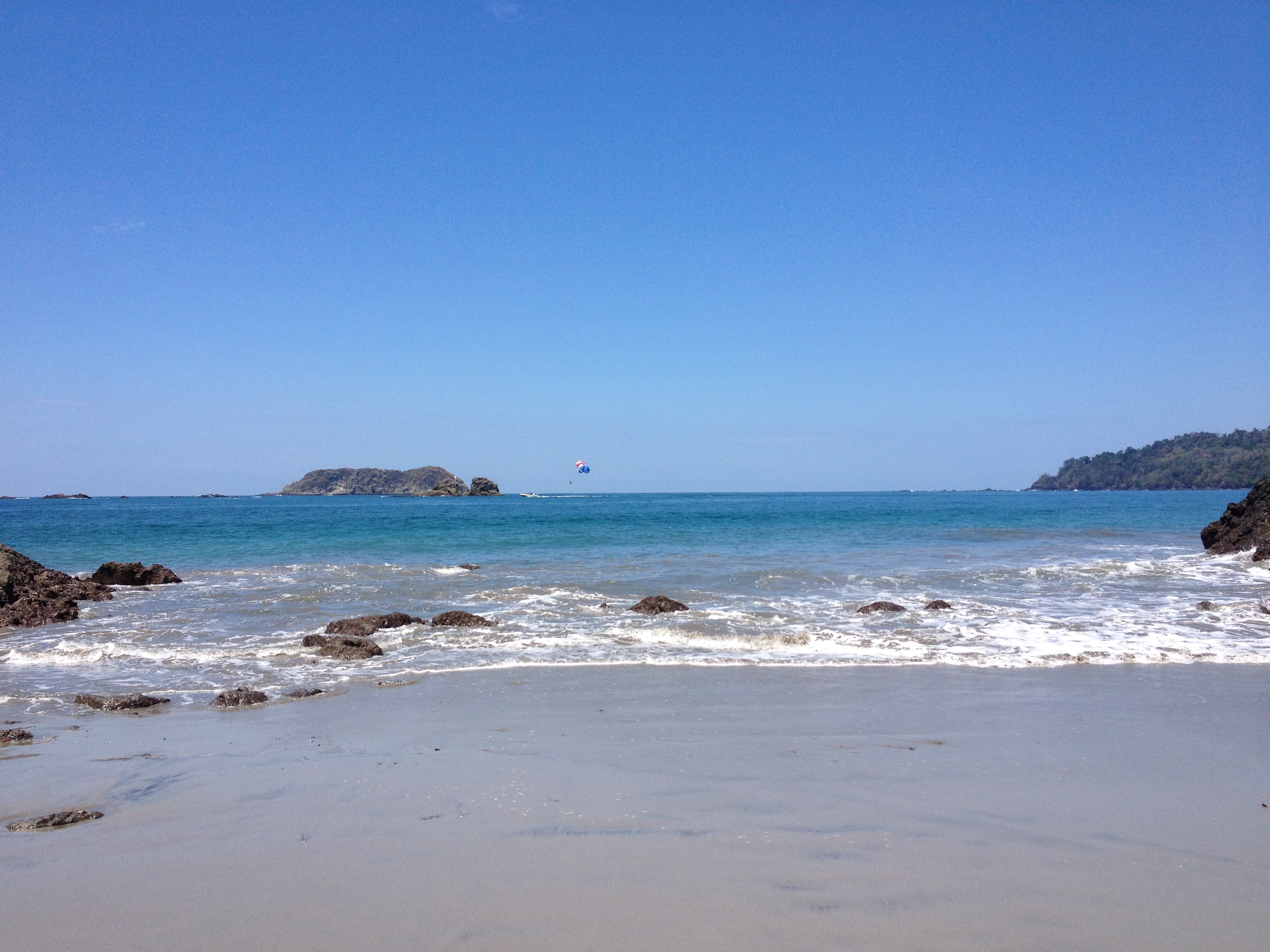 Picture Costa Rica Manuel Antonio 2015-03 5 - Recreation Manuel Antonio