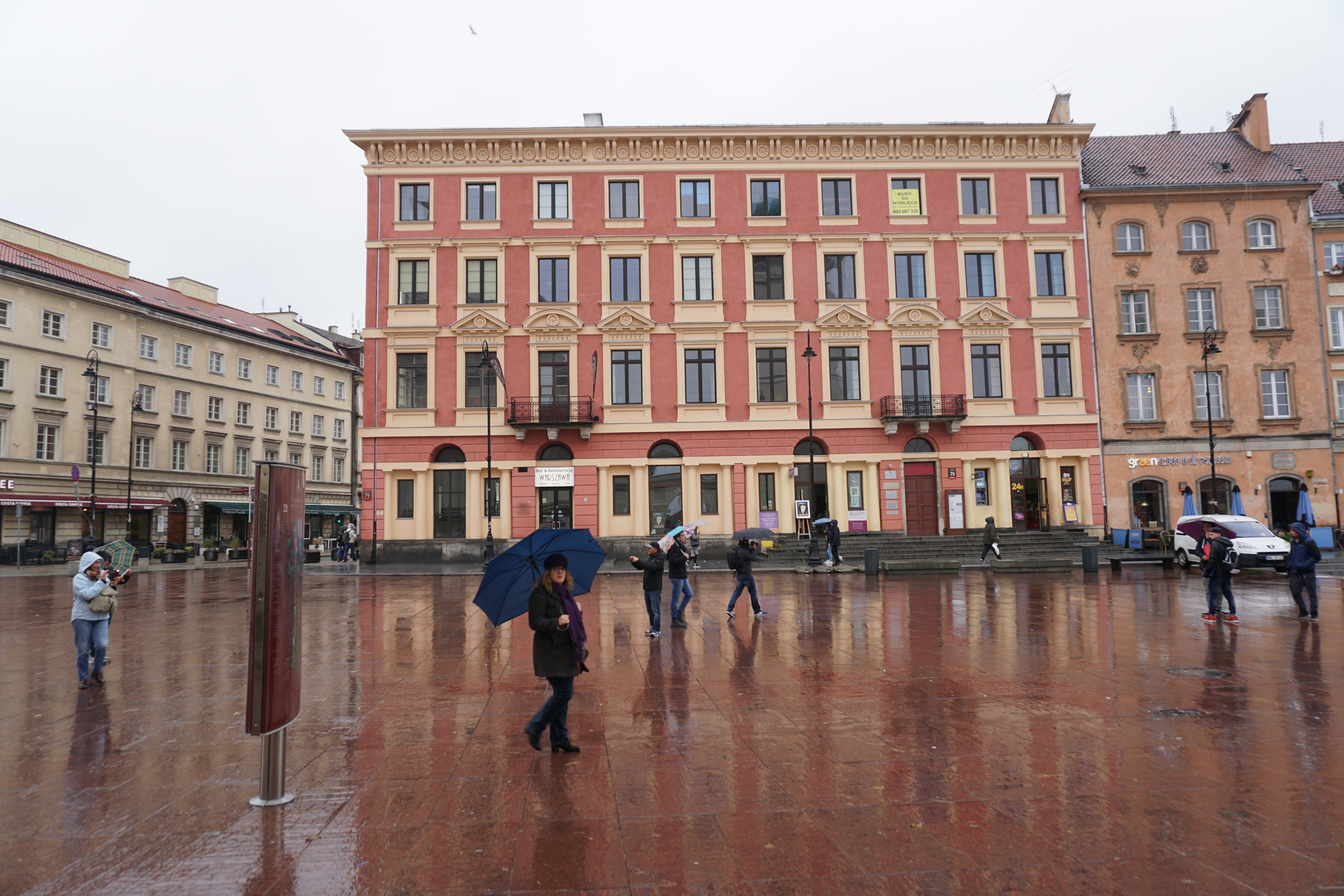 Picture Poland Warsaw 2016-10 101 - Around Warsaw