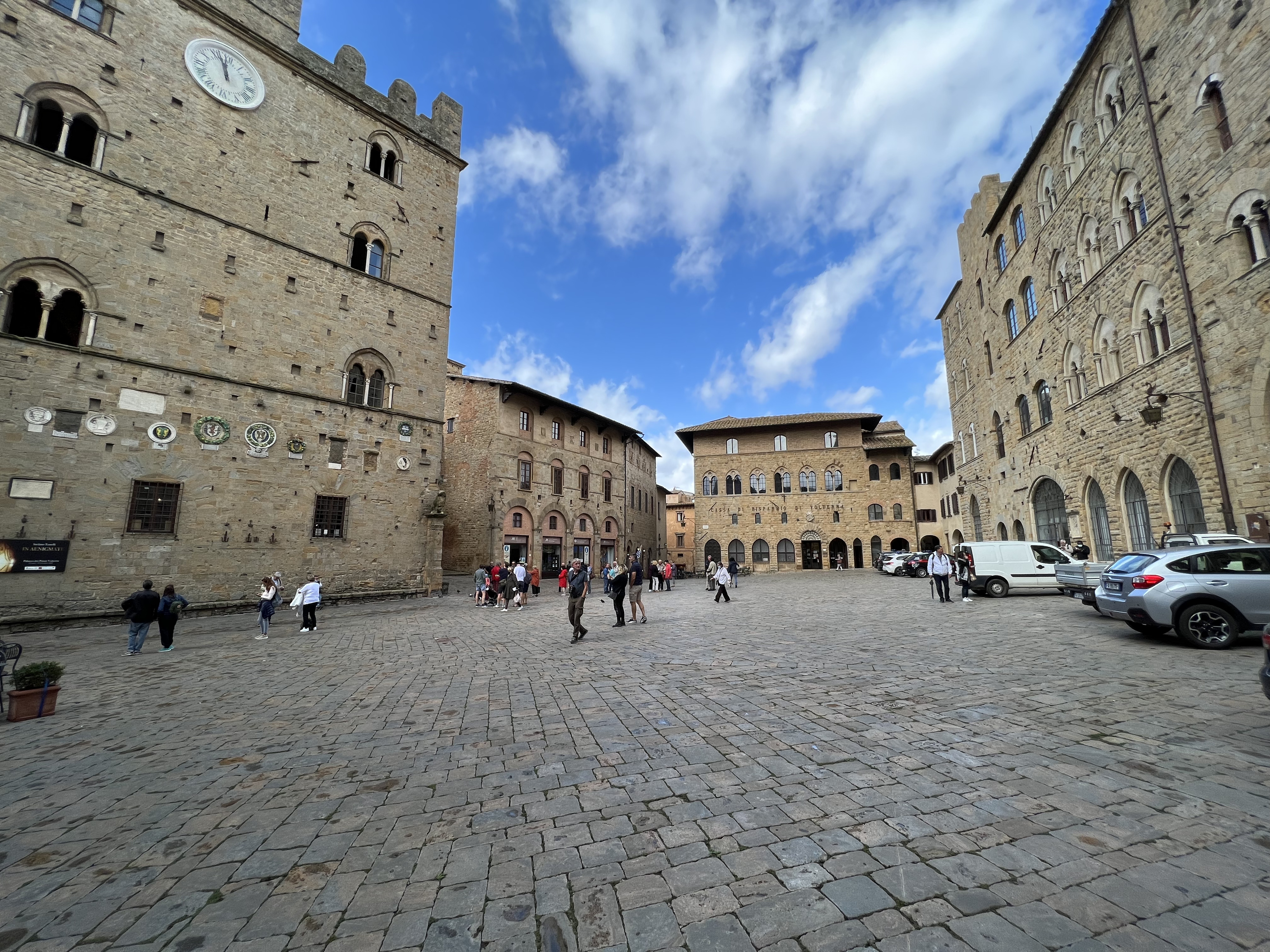 Picture Italy Volterra 2021-09 162 - Tour Volterra