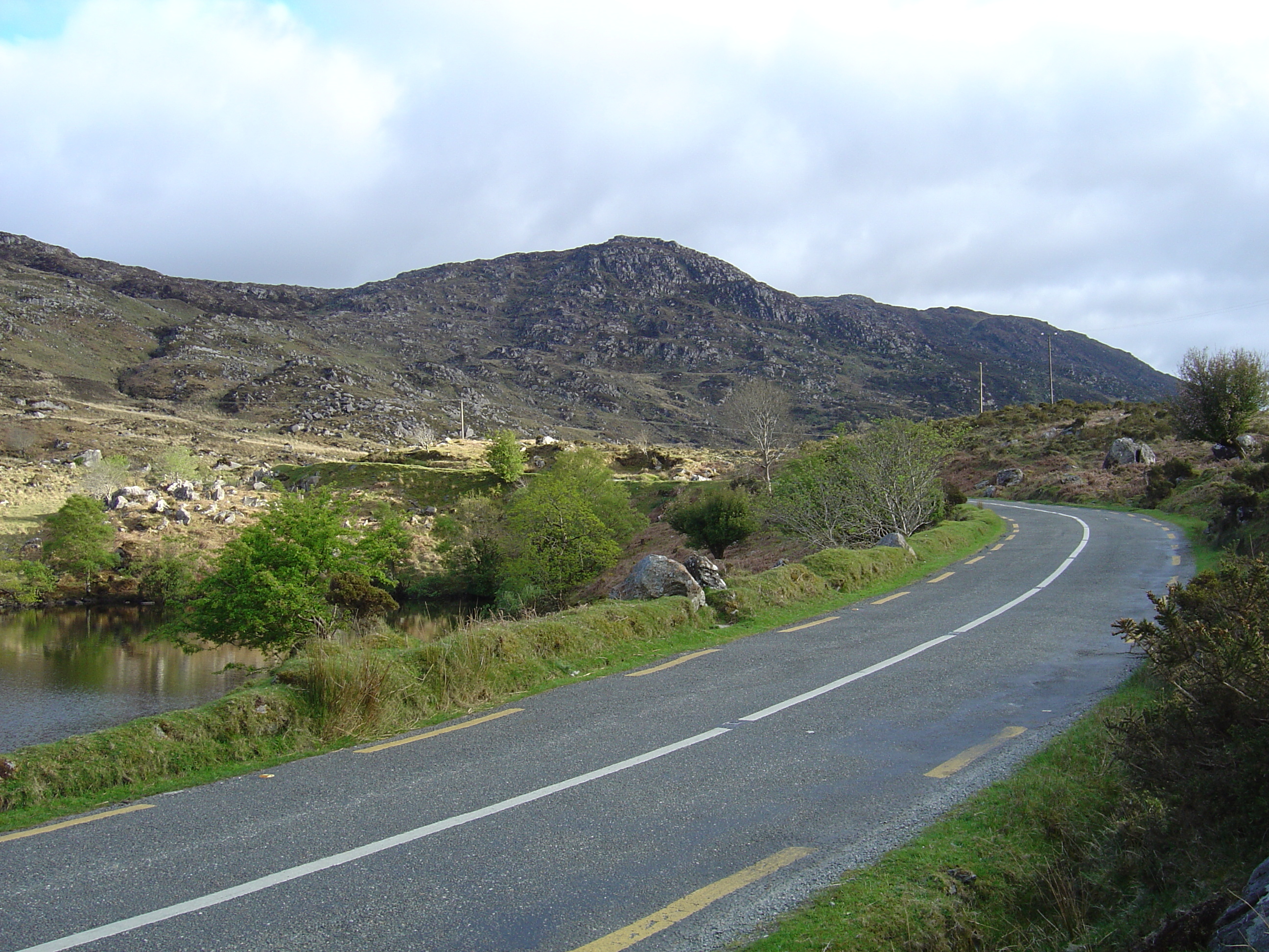 Picture Ireland Kerry Killarney National Park 2004-05 45 - Around Killarney National Park