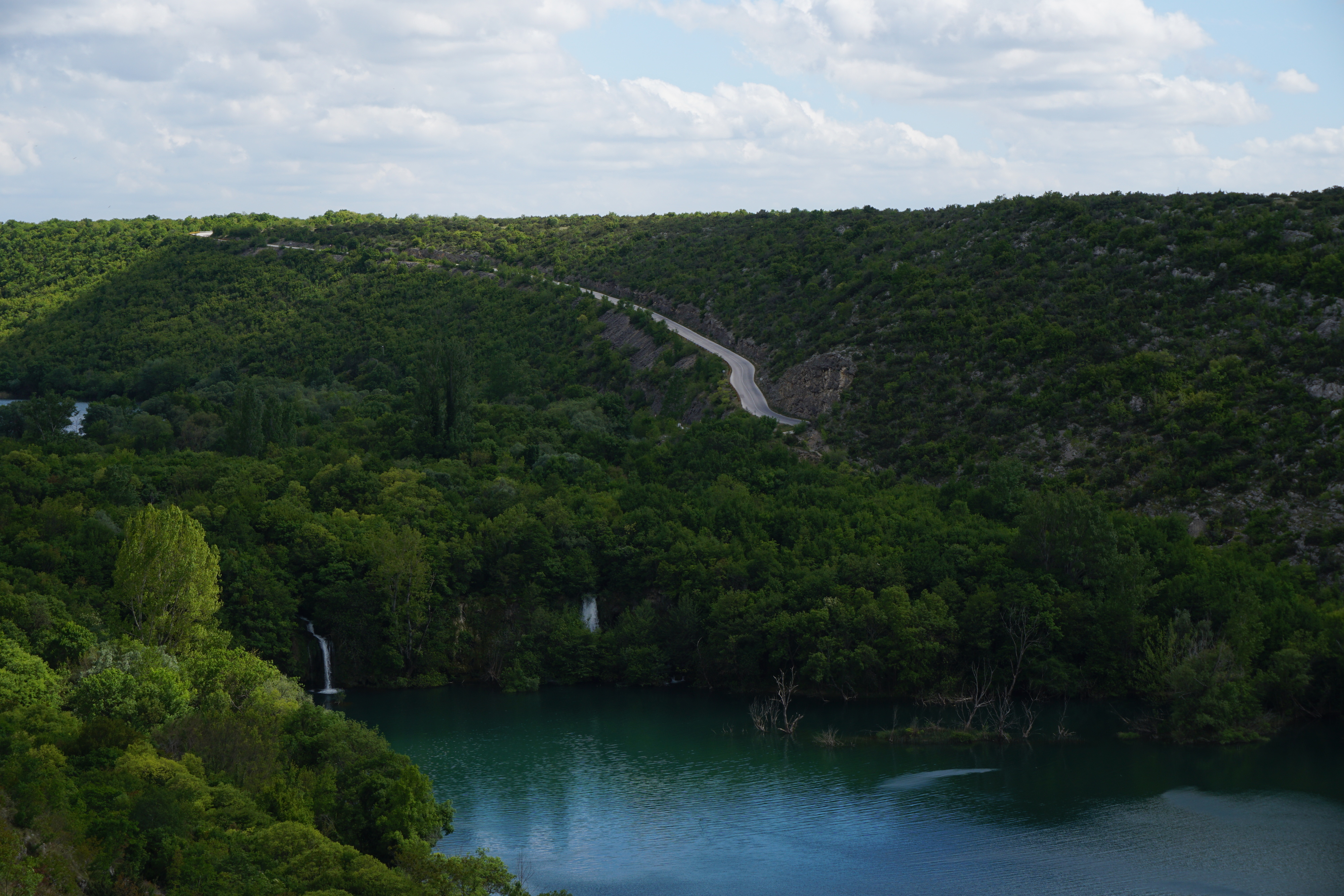 Picture Croatia 2016-04 74 - History Croatia