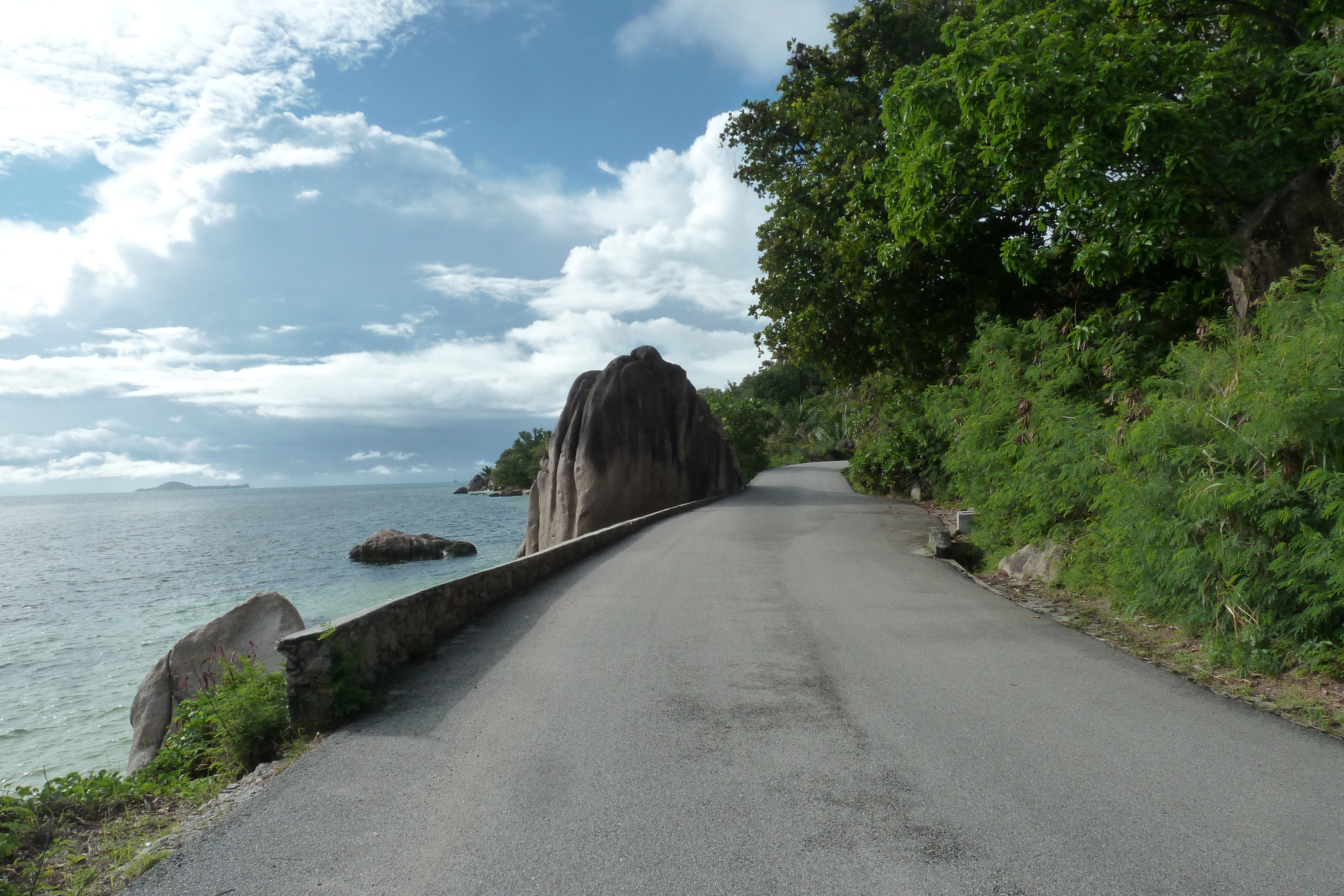 Picture Seychelles Praslin 2011-10 175 - Around Praslin