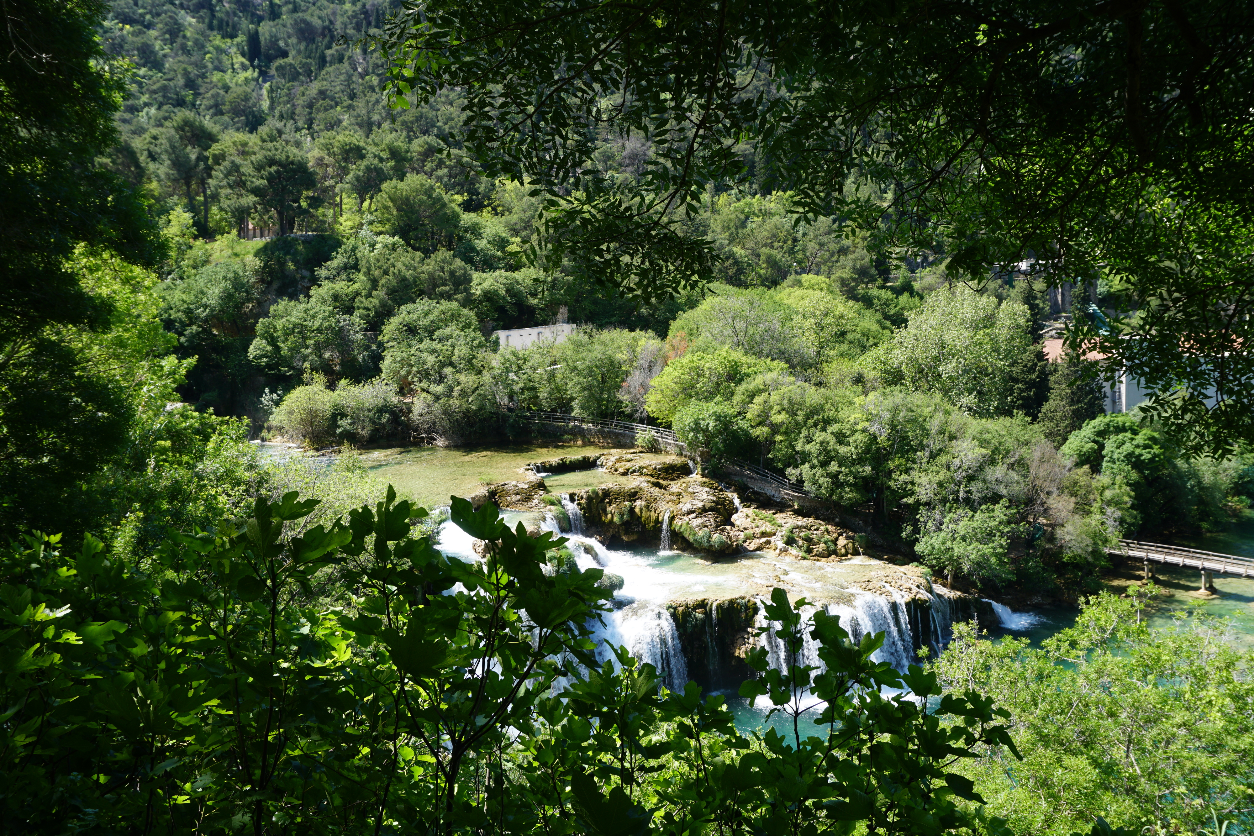 Picture Croatia Krka National Park 2016-04 129 - Around Krka National Park