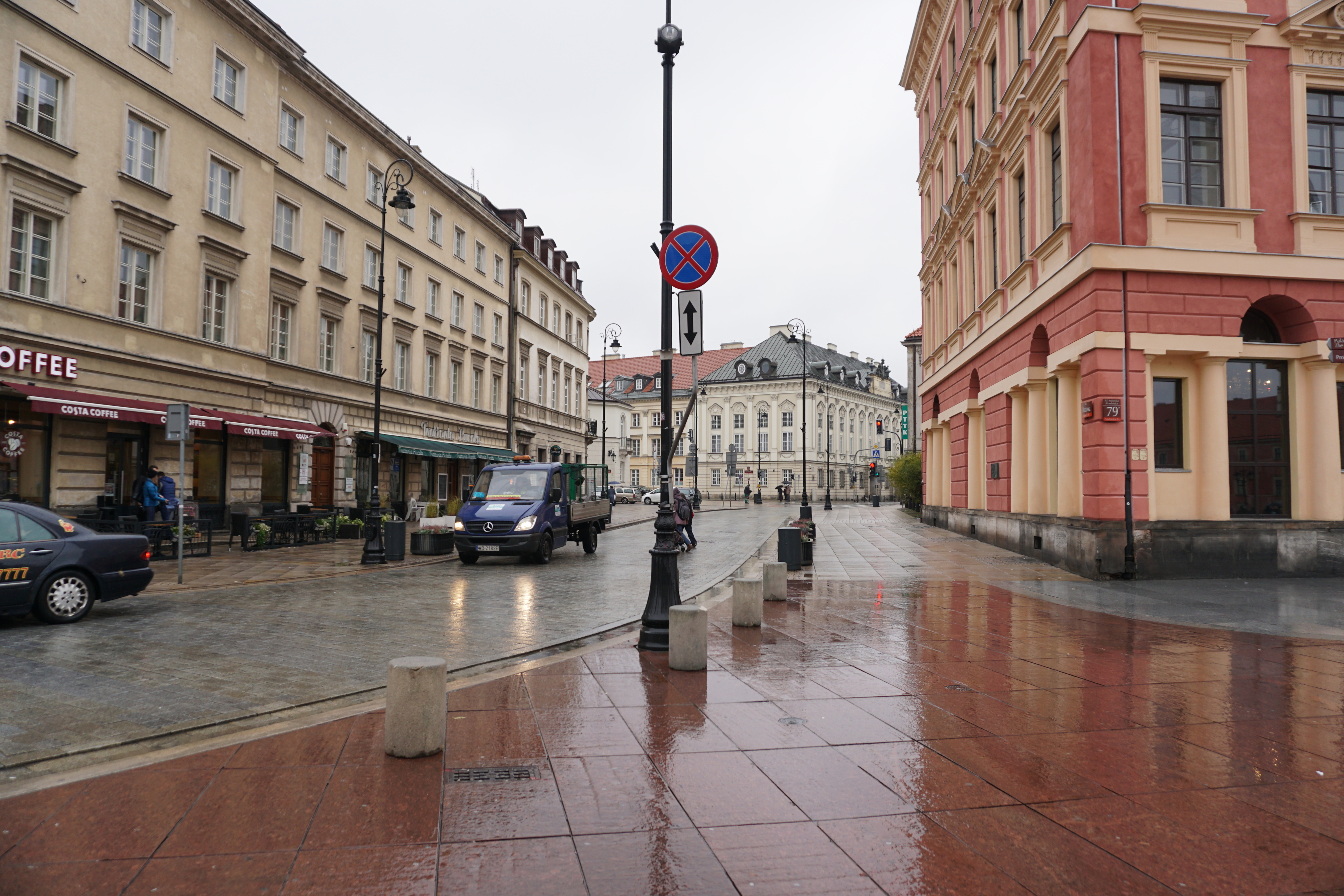 Picture Poland Warsaw 2016-10 92 - Recreation Warsaw