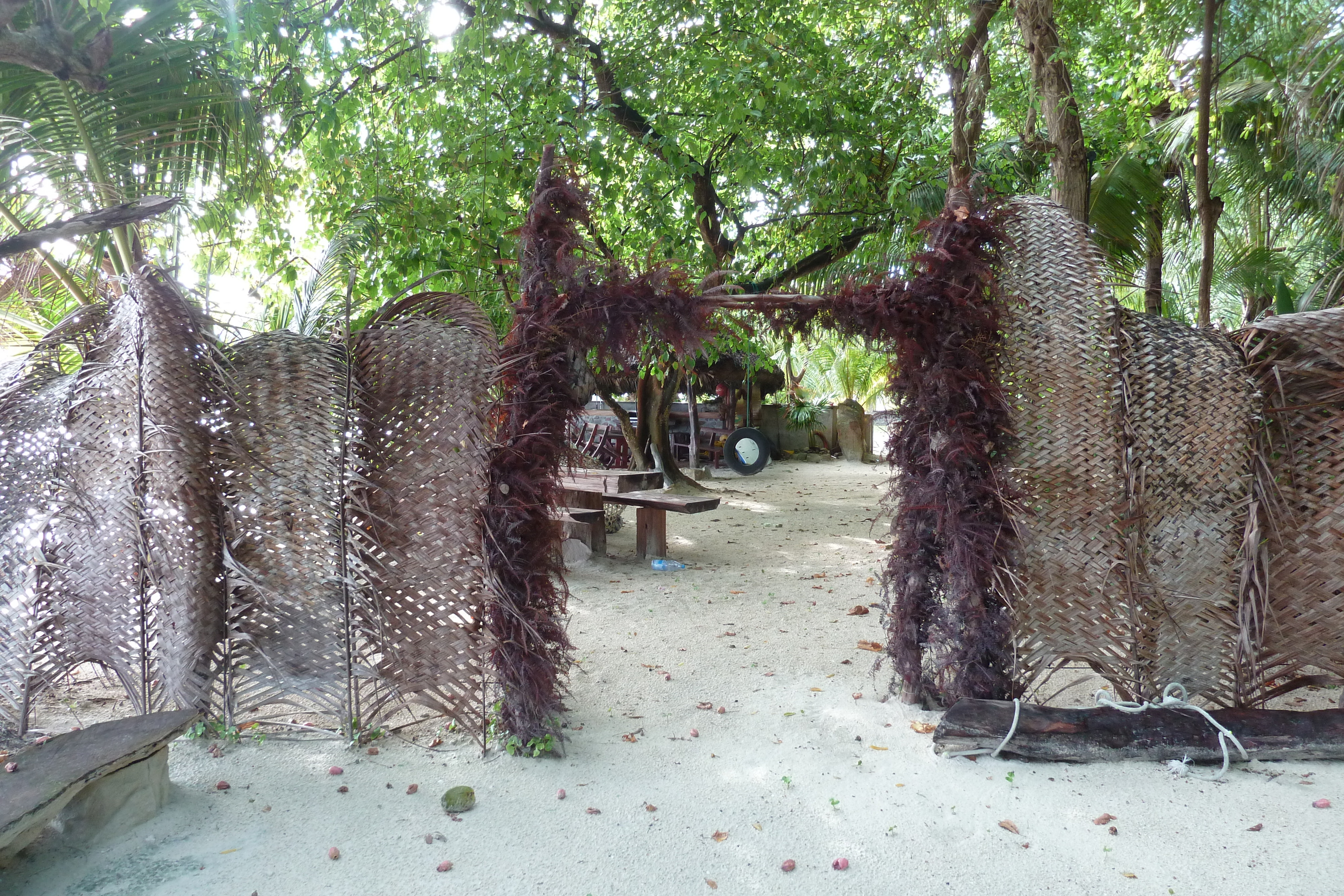 Picture Seychelles Praslin 2011-10 188 - Discovery Praslin