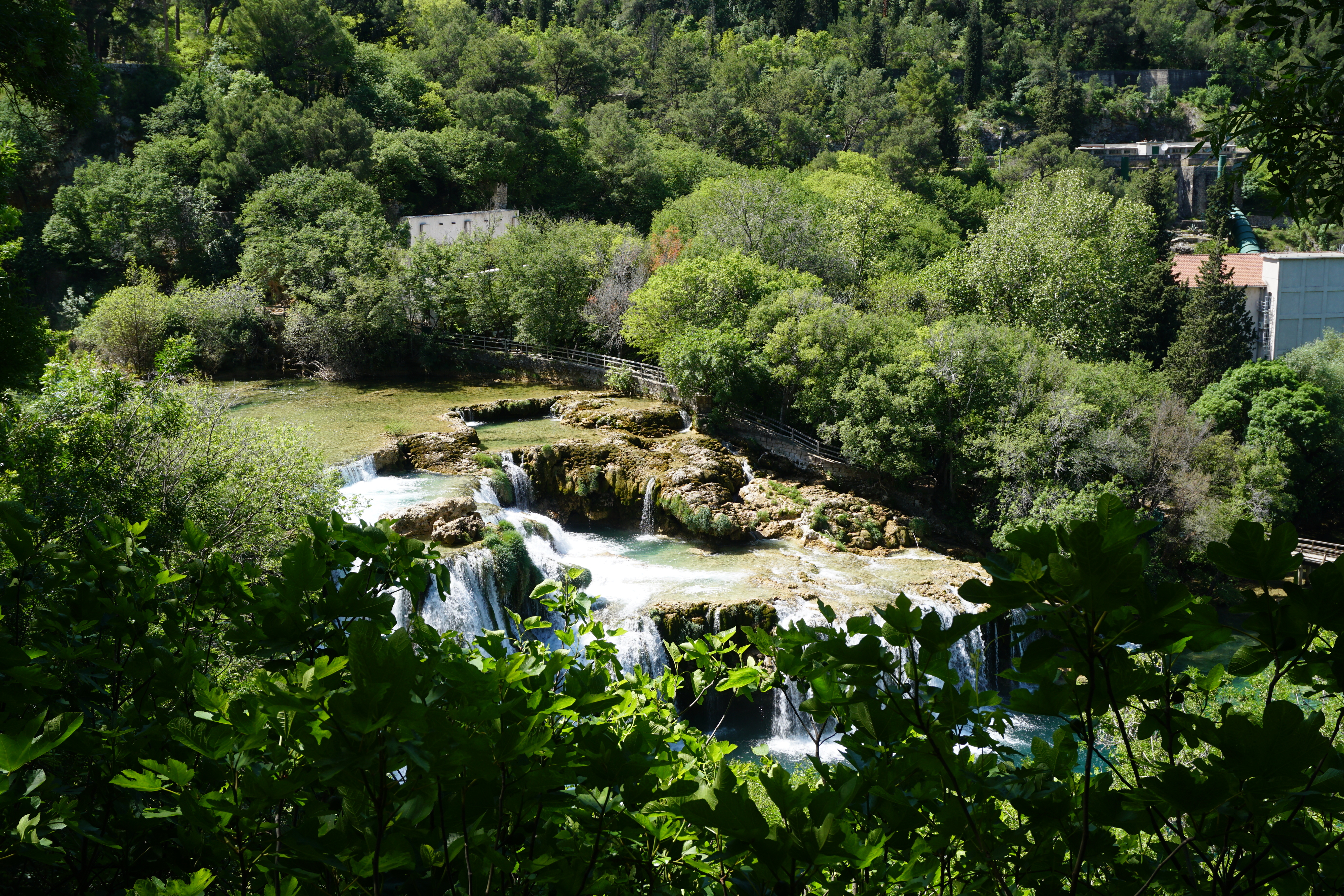 Picture Croatia Krka National Park 2016-04 136 - Tours Krka National Park