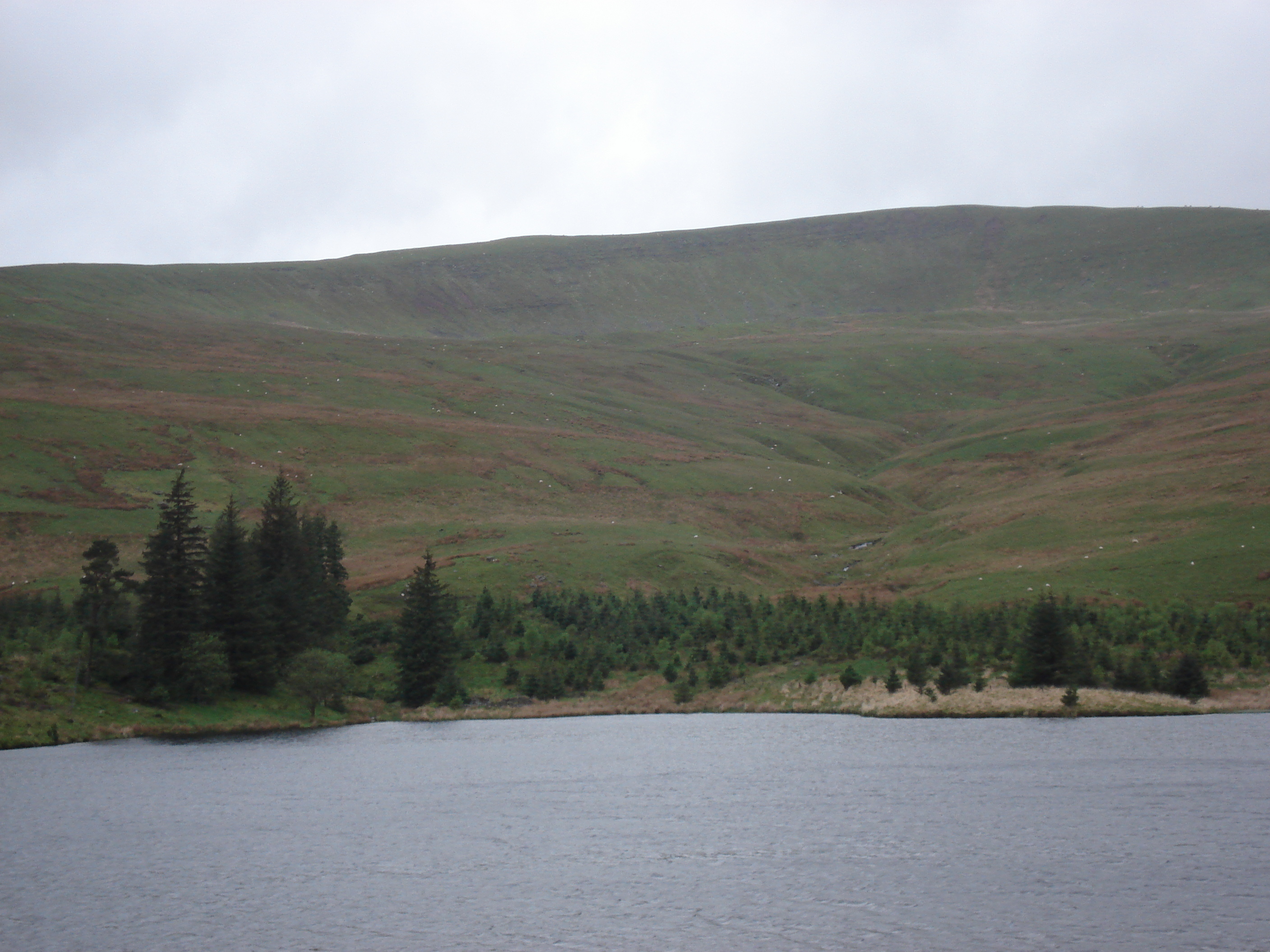 Picture United Kingdom Brecon Beacons National Parc 2006-05 76 - Recreation Brecon Beacons National Parc