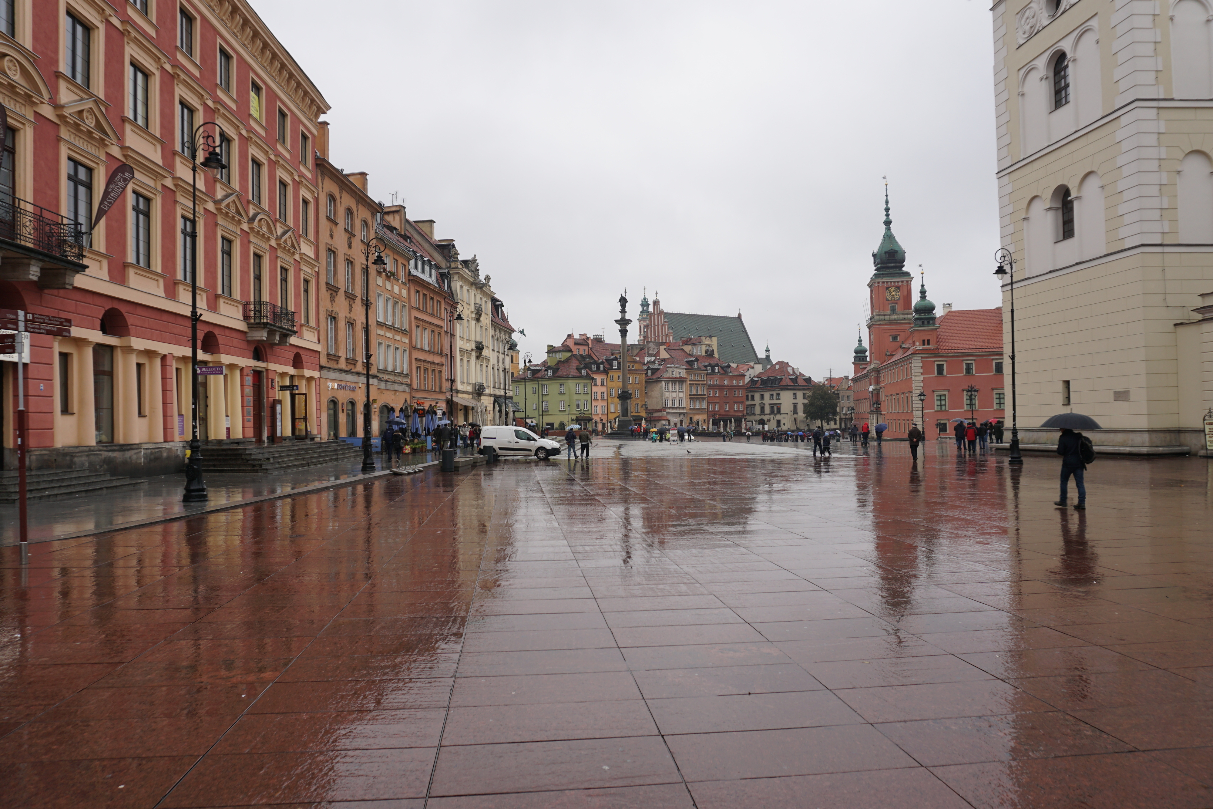 Picture Poland Warsaw 2016-10 89 - Journey Warsaw