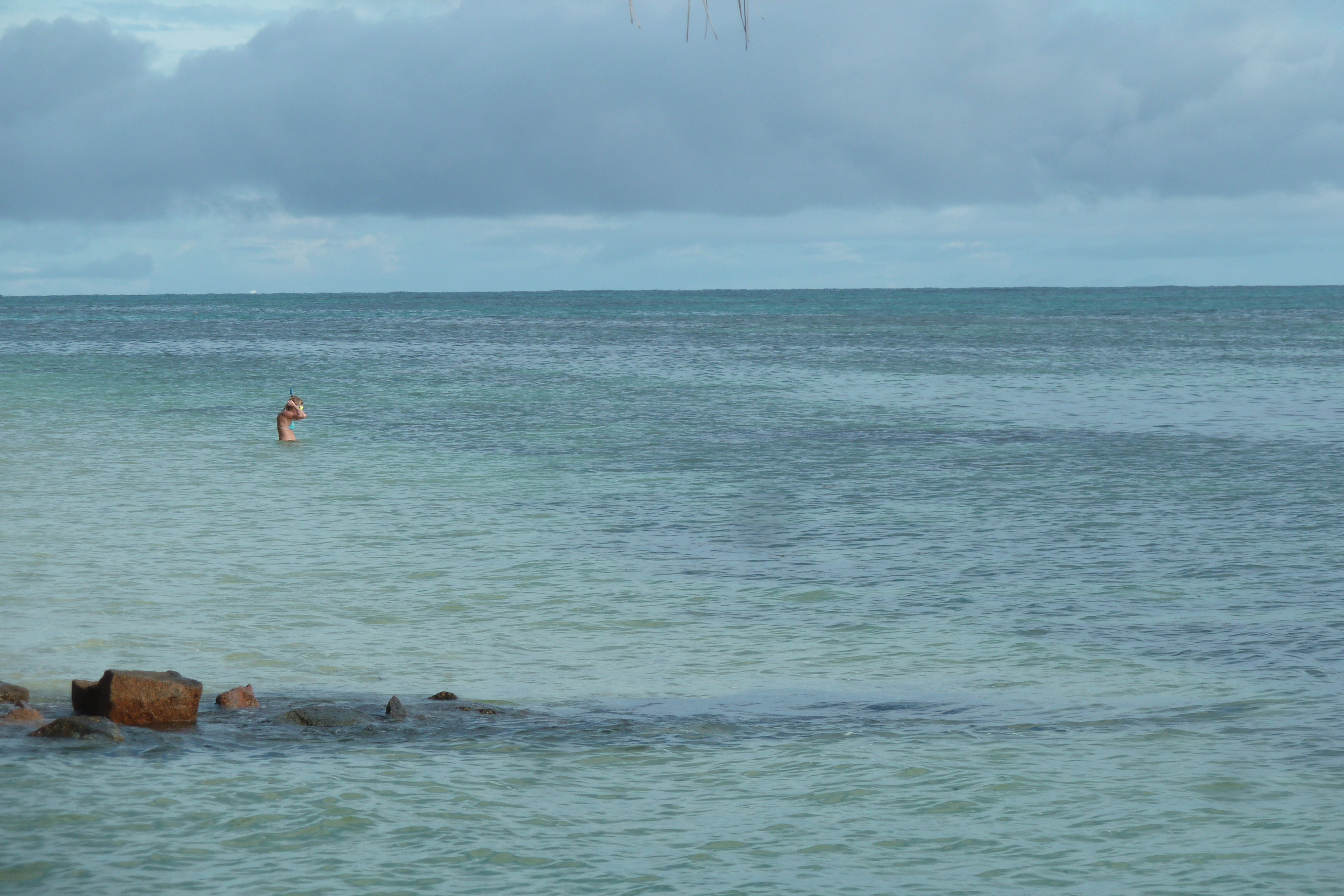 Picture Seychelles Praslin 2011-10 171 - Tour Praslin