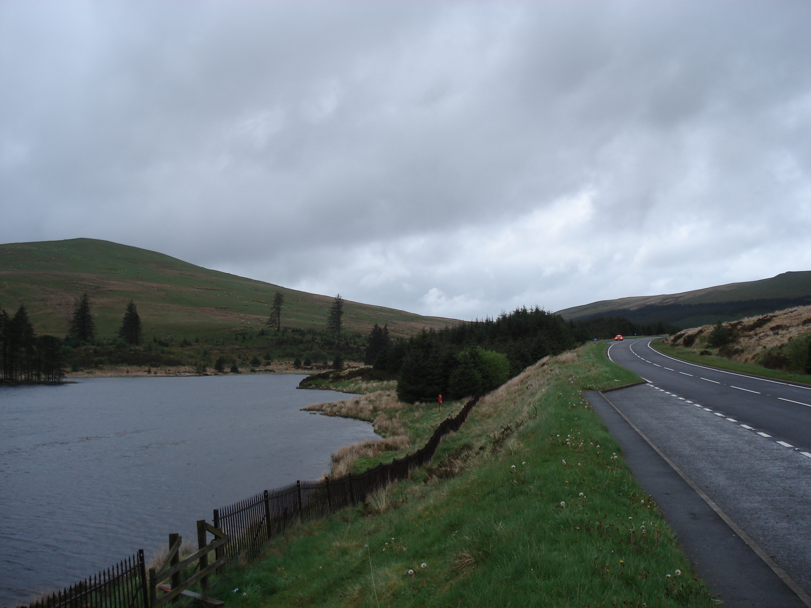 Picture United Kingdom Brecon Beacons National Parc 2006-05 85 - Recreation Brecon Beacons National Parc