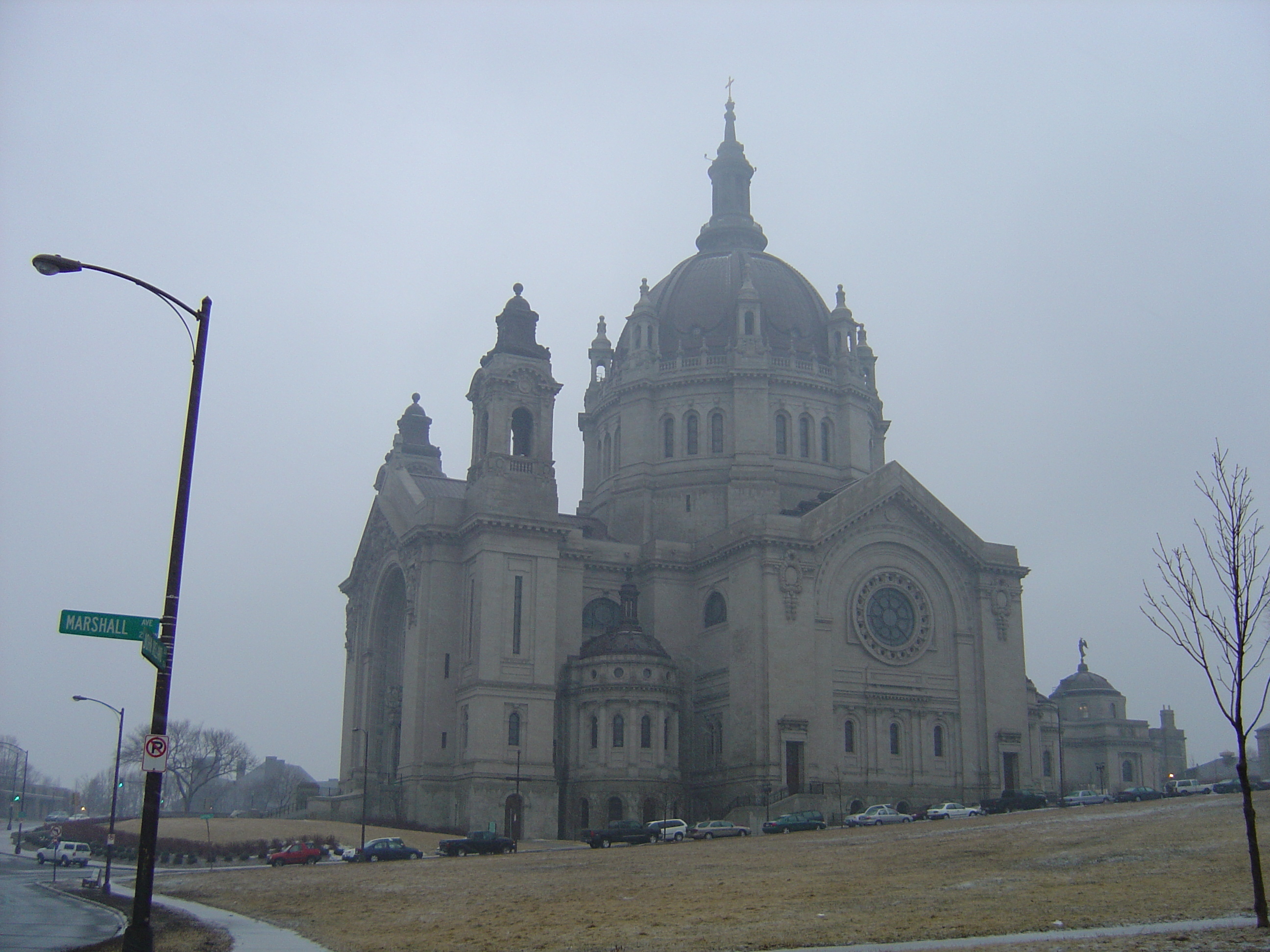 Picture United States Saint Paul Minnesota 2006-03 10 - Journey Saint Paul Minnesota