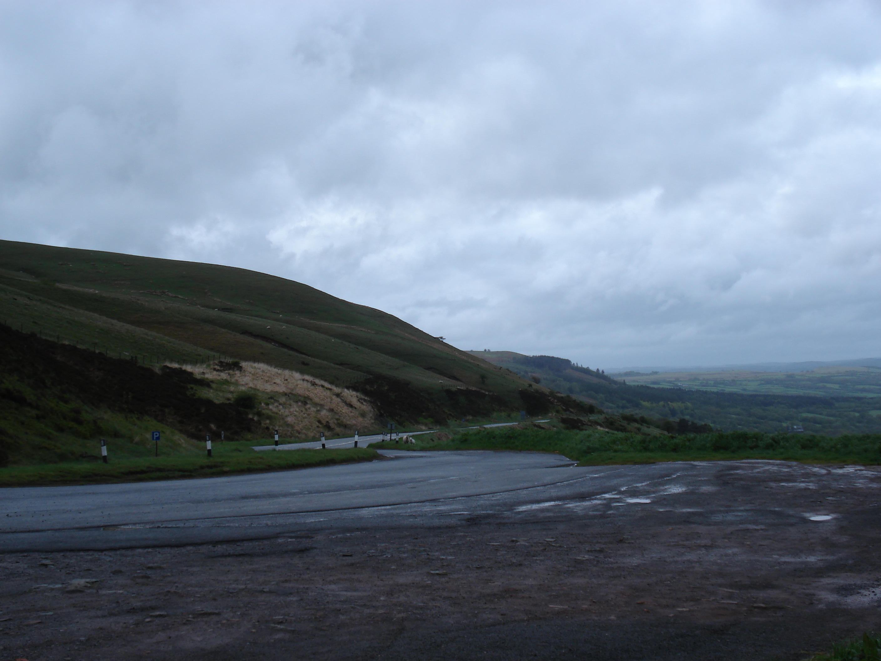 Picture United Kingdom Brecon Beacons National Parc 2006-05 90 - Journey Brecon Beacons National Parc