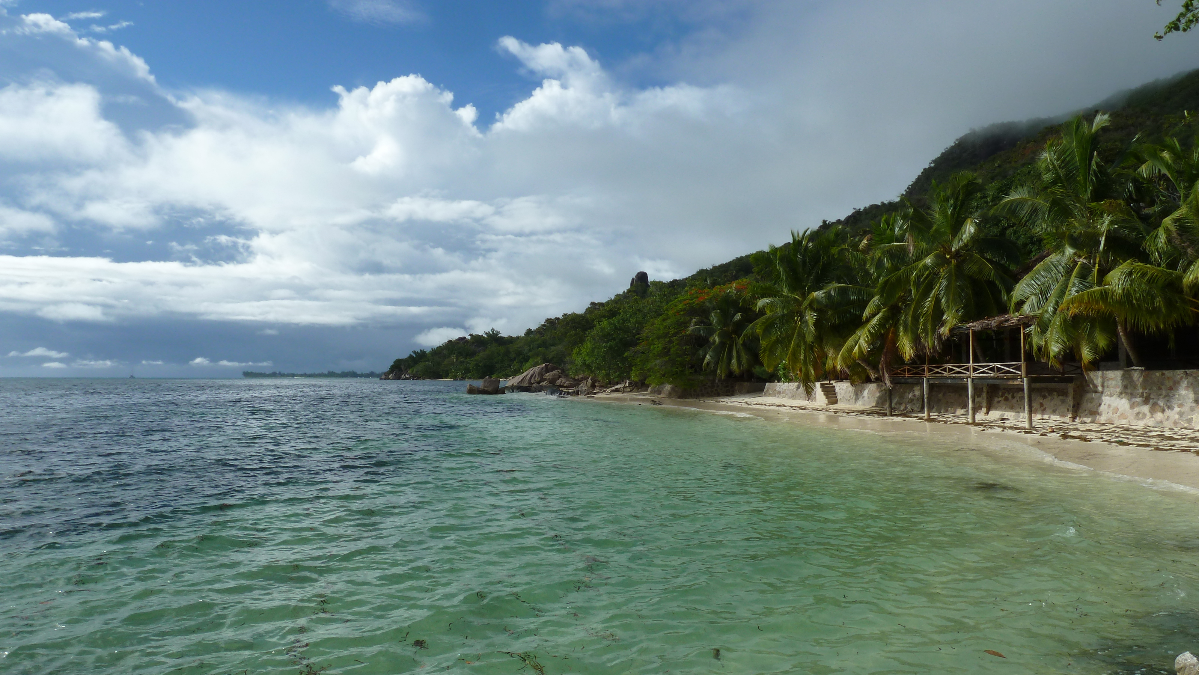 Picture Seychelles Praslin 2011-10 193 - Tours Praslin