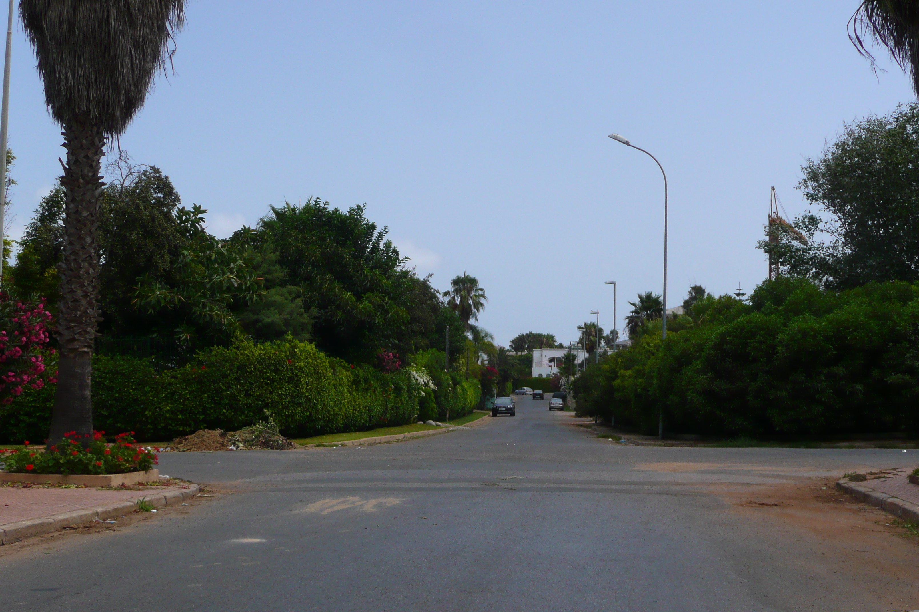 Picture Morocco Casablanca Casablanca Corniche 2008-07 50 - Tour Casablanca Corniche