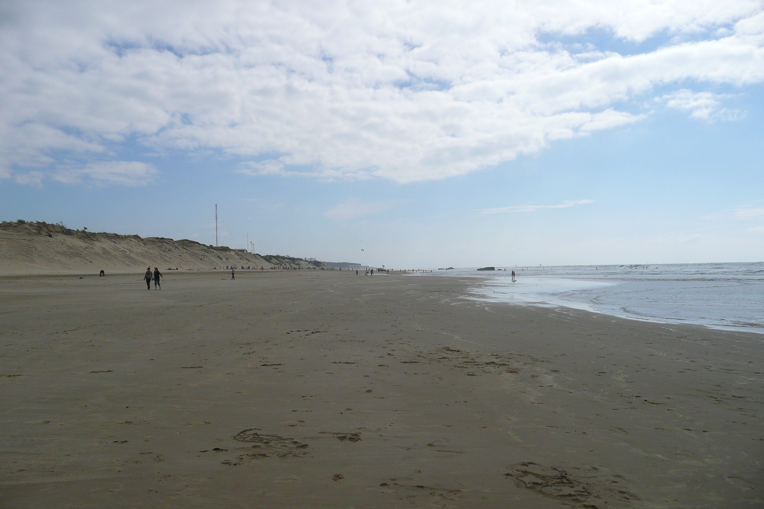 Picture France Soulac sur mer 2007-08 72 - Center Soulac sur mer