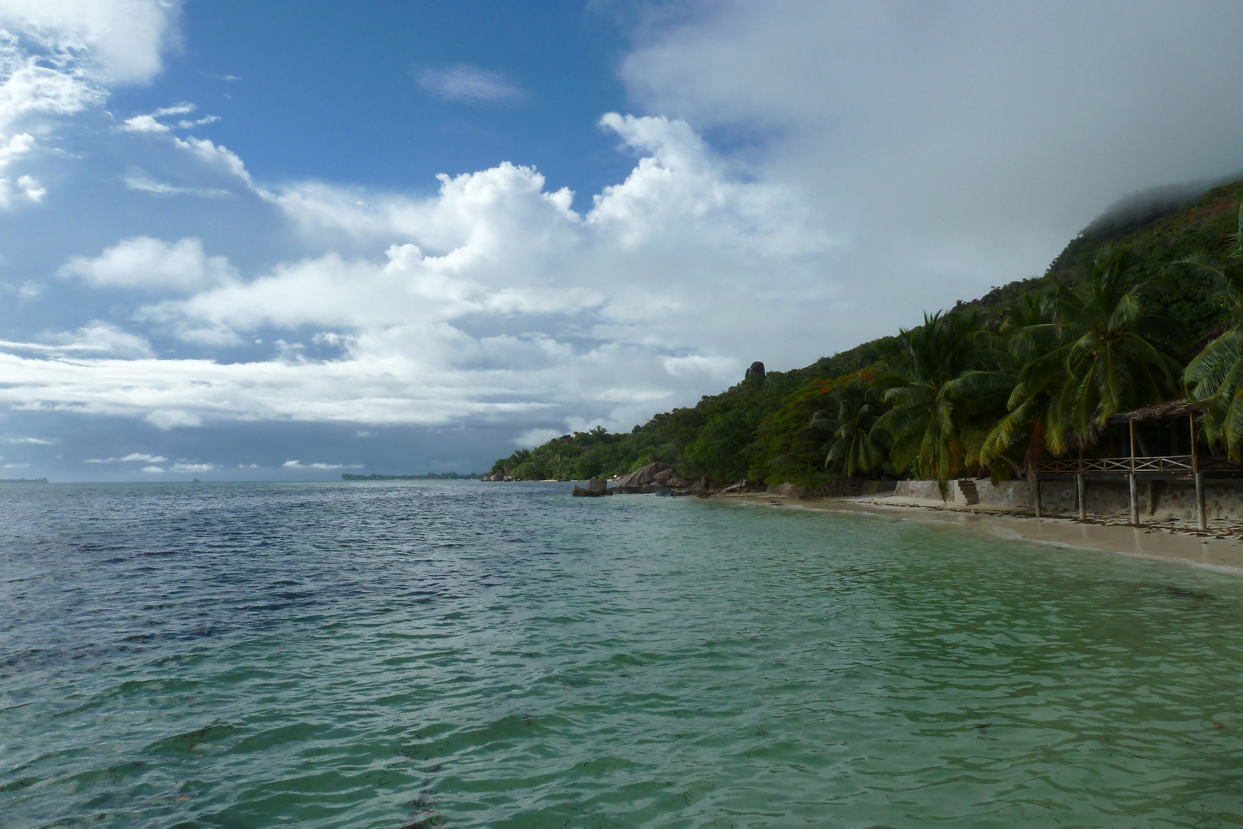 Picture Seychelles Praslin 2011-10 210 - History Praslin