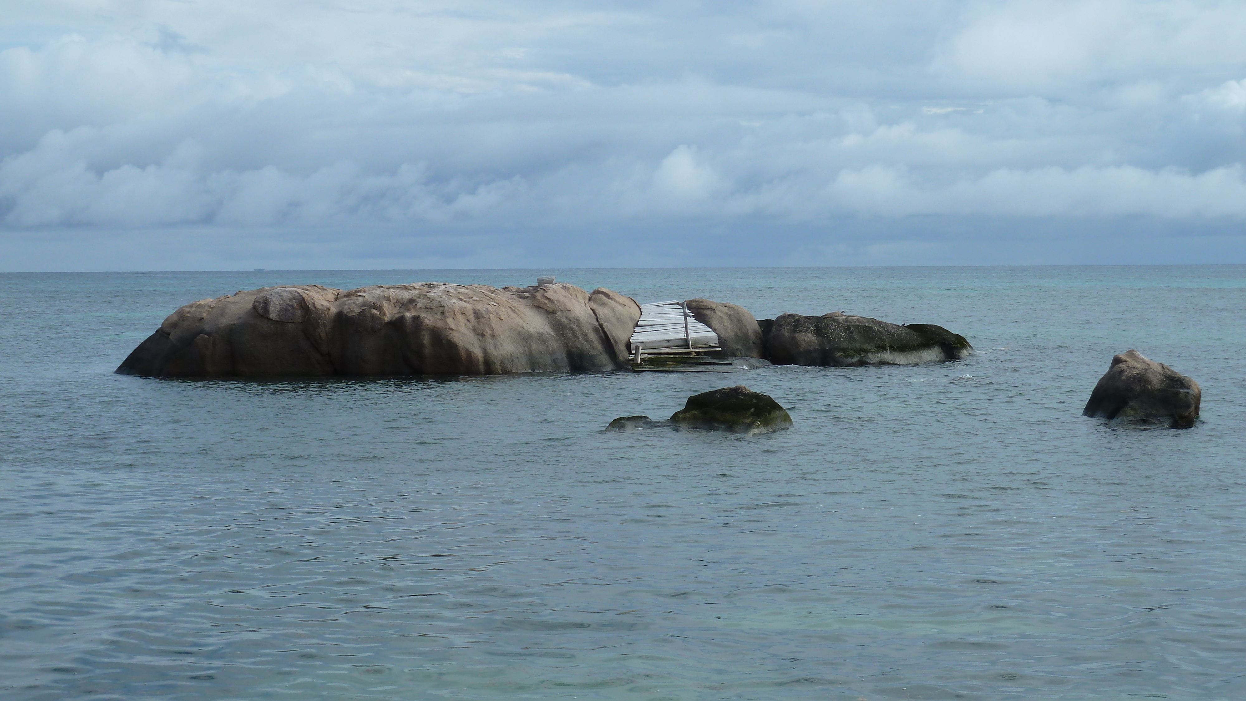 Picture Seychelles Praslin 2011-10 219 - Center Praslin