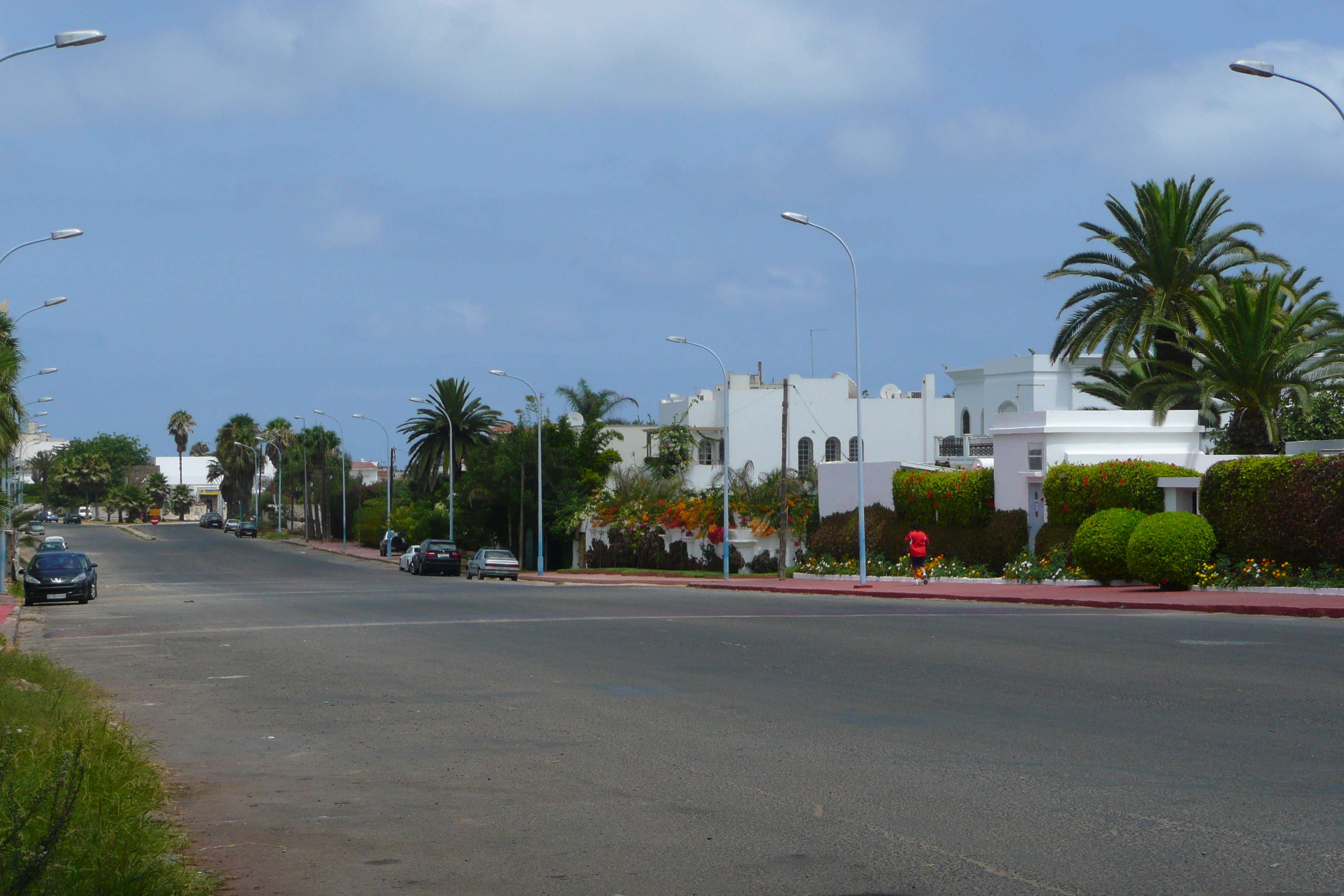 Picture Morocco Casablanca Casablanca Corniche 2008-07 52 - Tours Casablanca Corniche