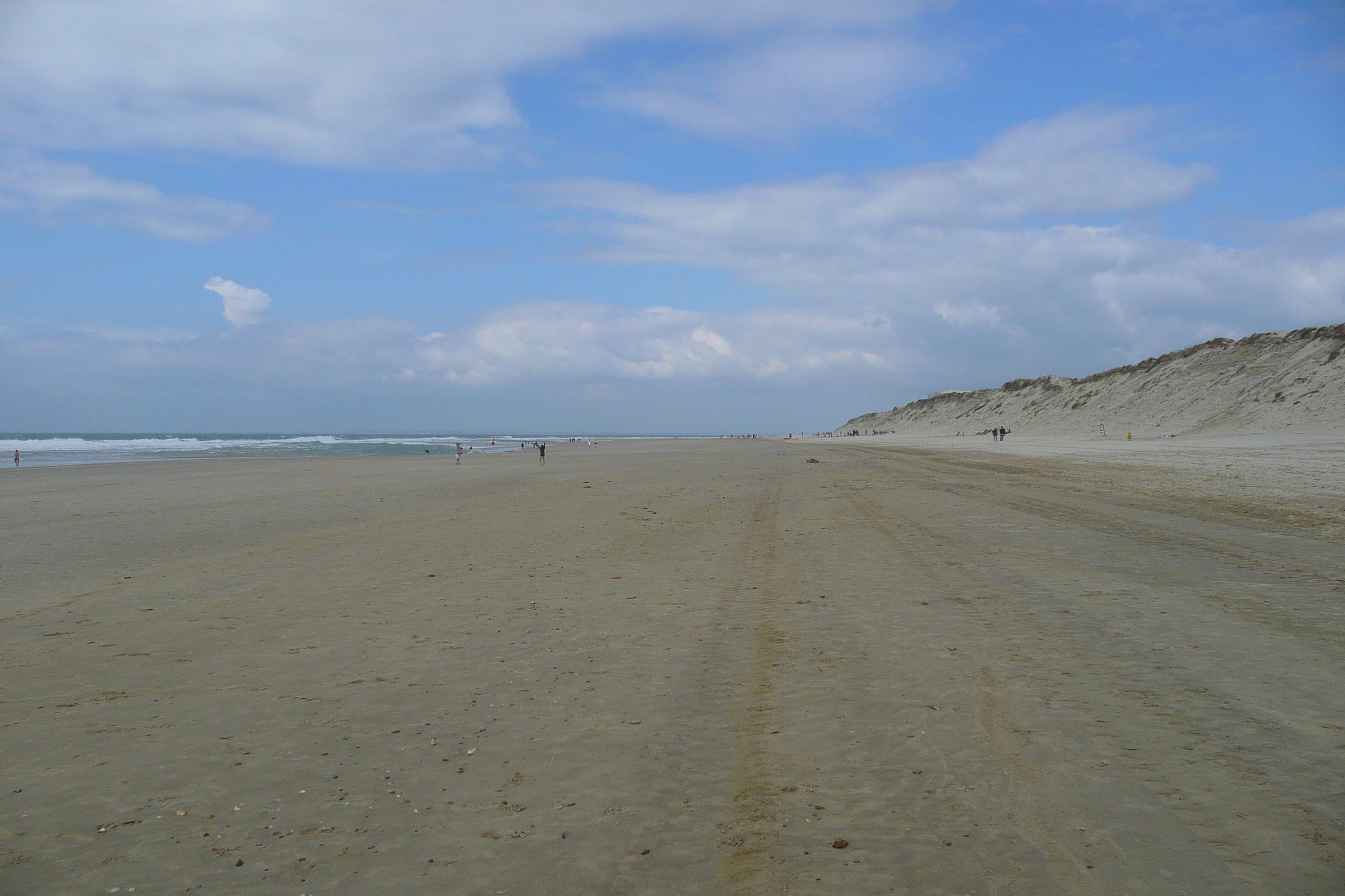 Picture France Soulac sur mer 2007-08 94 - History Soulac sur mer