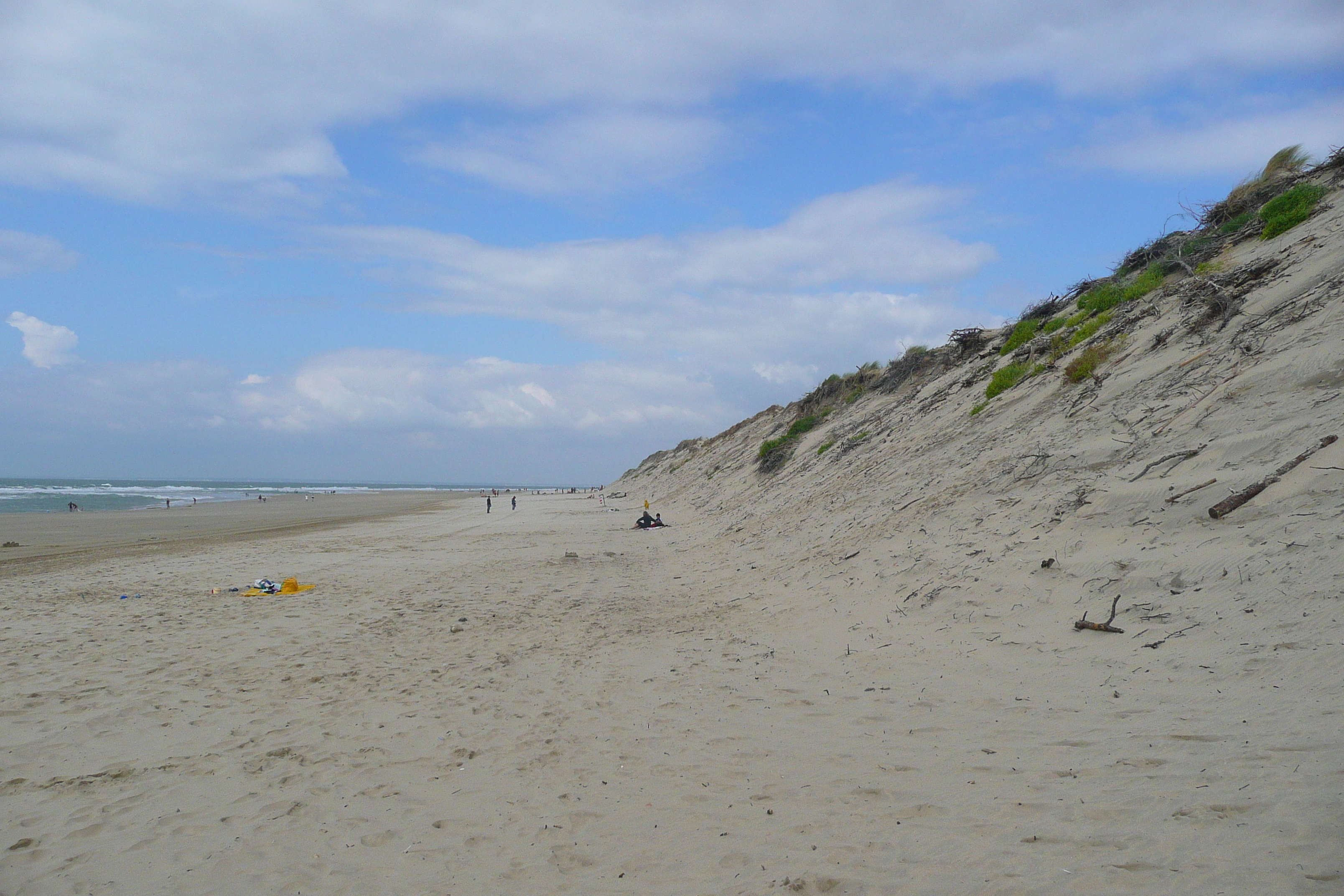 Picture France Soulac sur mer 2007-08 83 - History Soulac sur mer