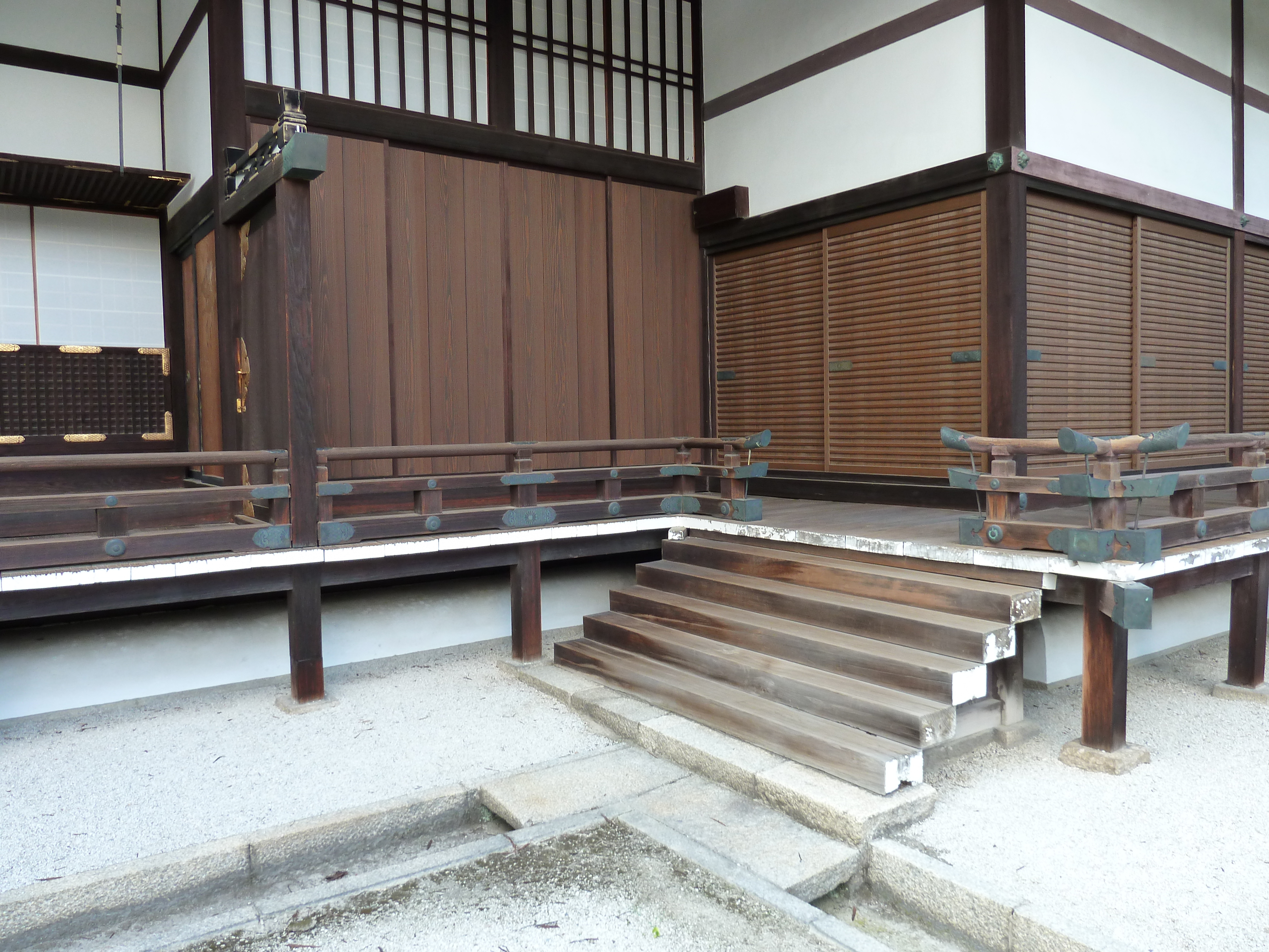 Picture Japan Kyoto Kyoto Imperial Palace 2010-06 100 - Tour Kyoto Imperial Palace