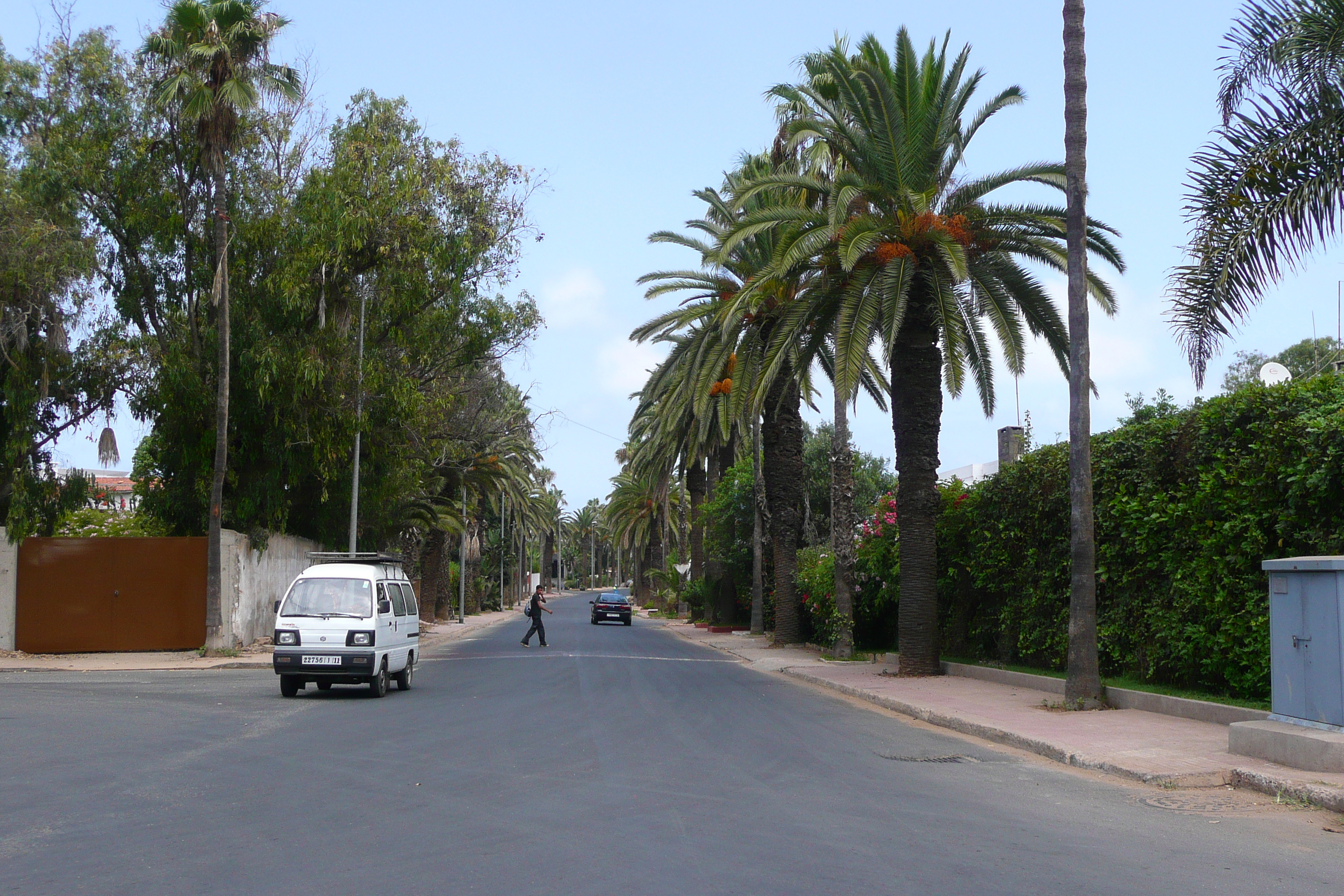 Picture Morocco Casablanca Casablanca Corniche 2008-07 56 - Tours Casablanca Corniche