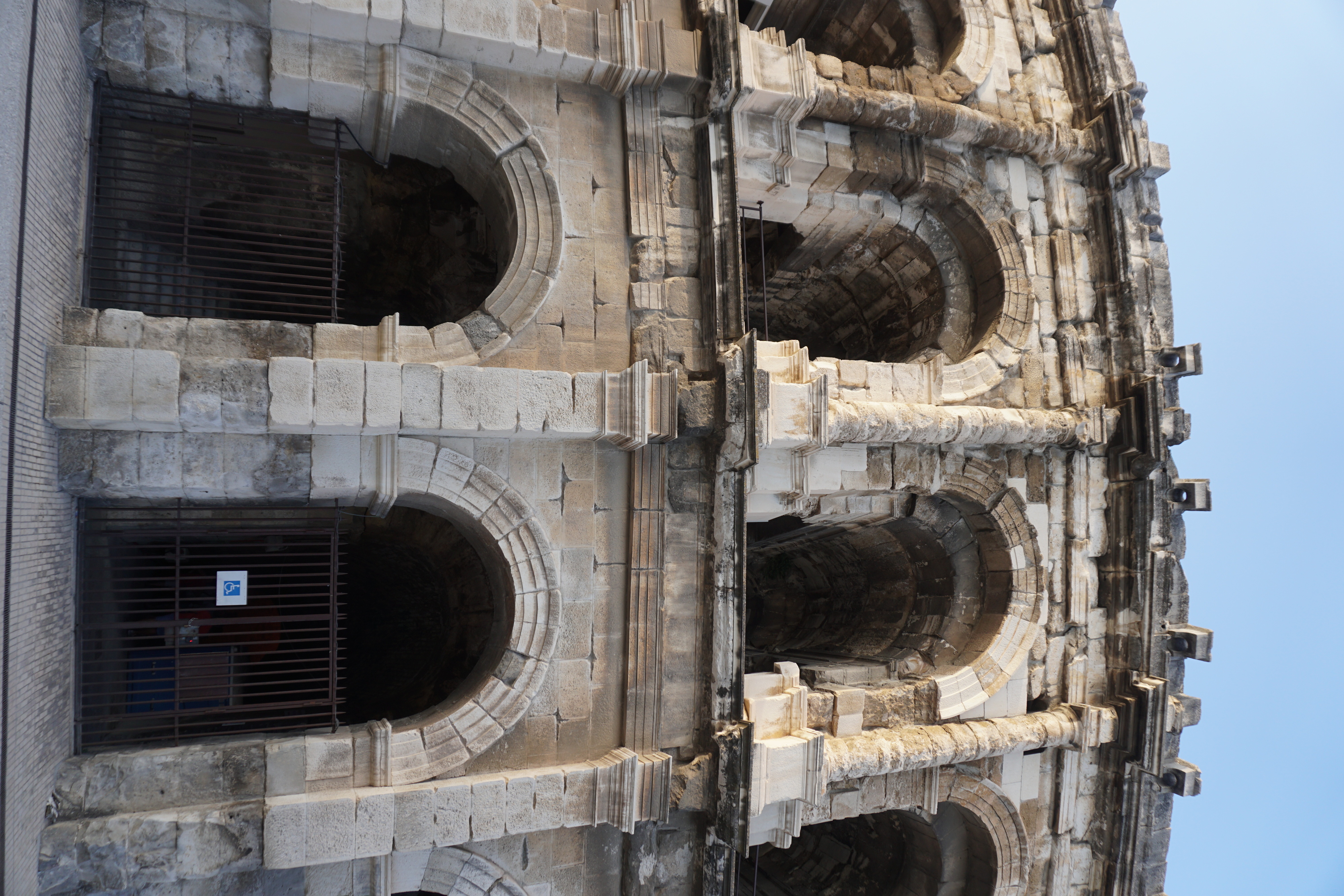 Picture France Nimes 2017-08 18 - Discovery Nimes