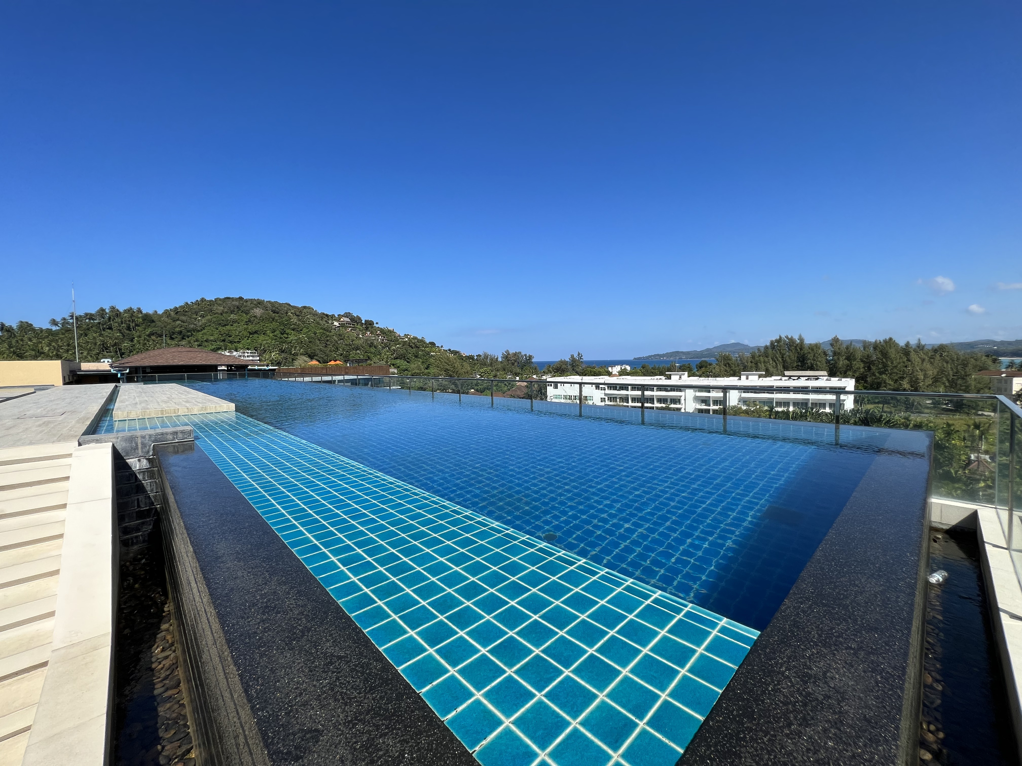 Picture Thailand Phuket Surin Beach The Aristo Resort 2021-12 26 - Recreation The Aristo Resort