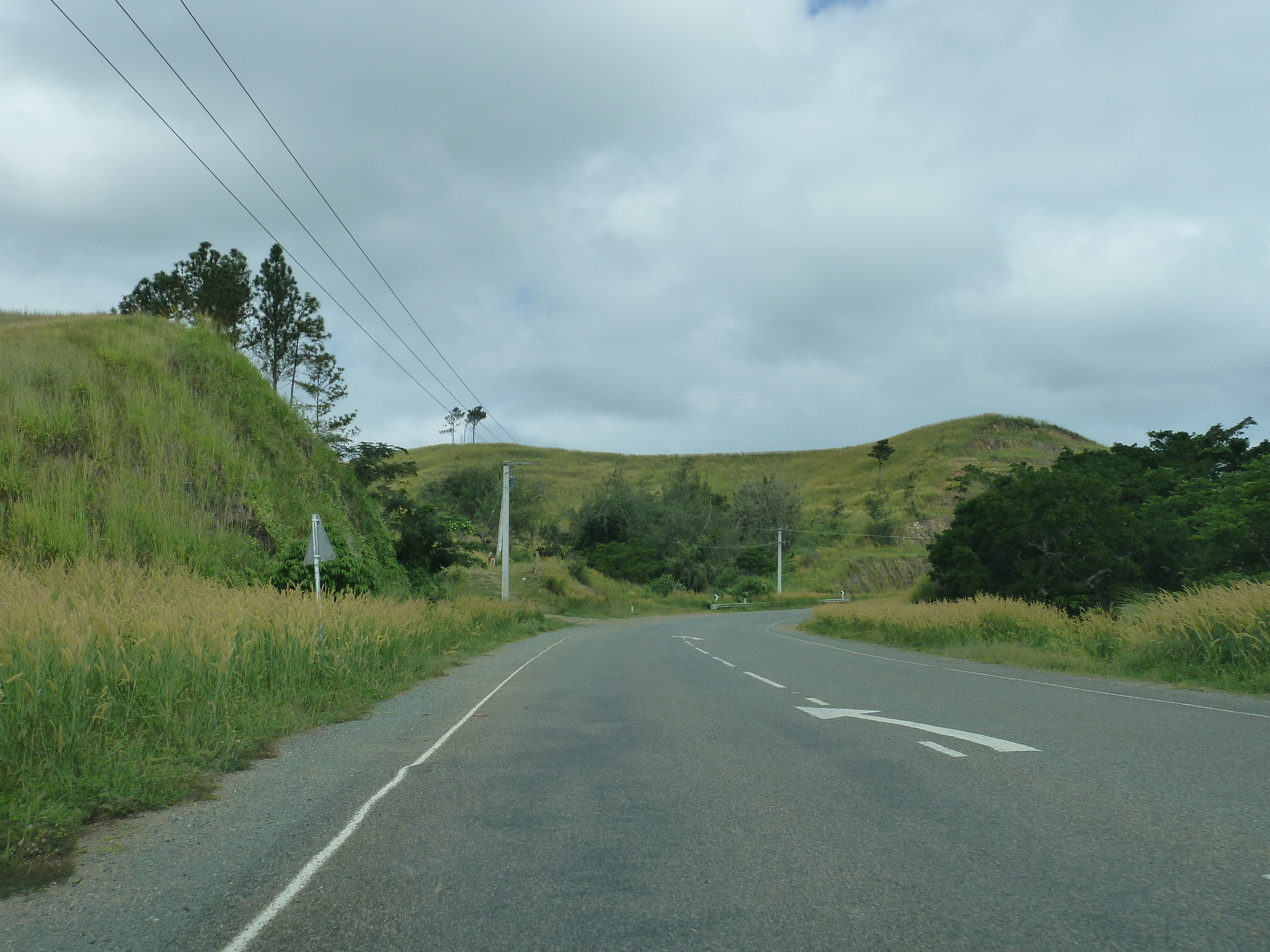 Picture Fiji Nadi to Natadola road 2010-05 113 - Tours Nadi to Natadola road