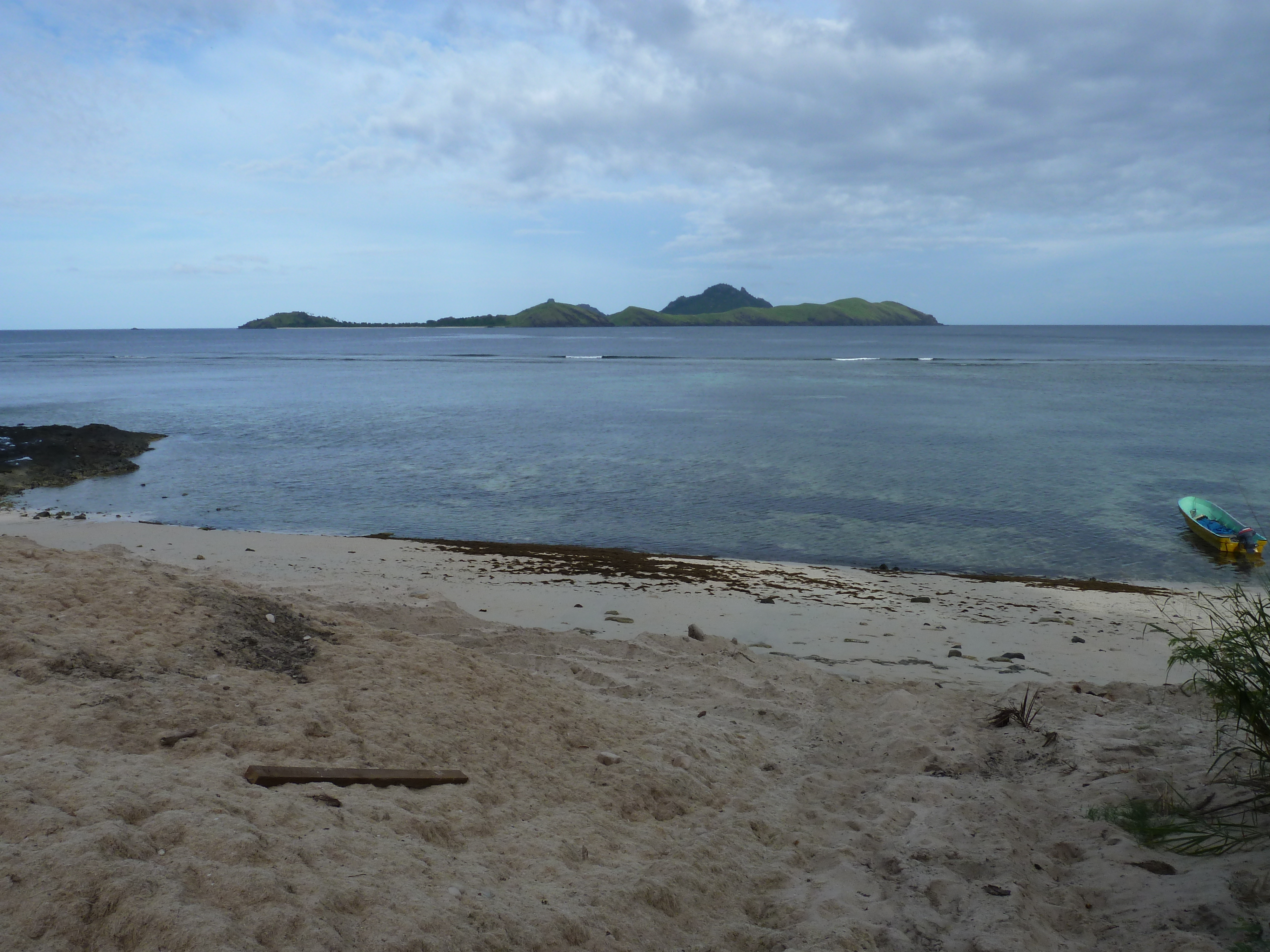 Picture Fiji Amunuca Island Resort 2010-05 47 - Center Amunuca Island Resort