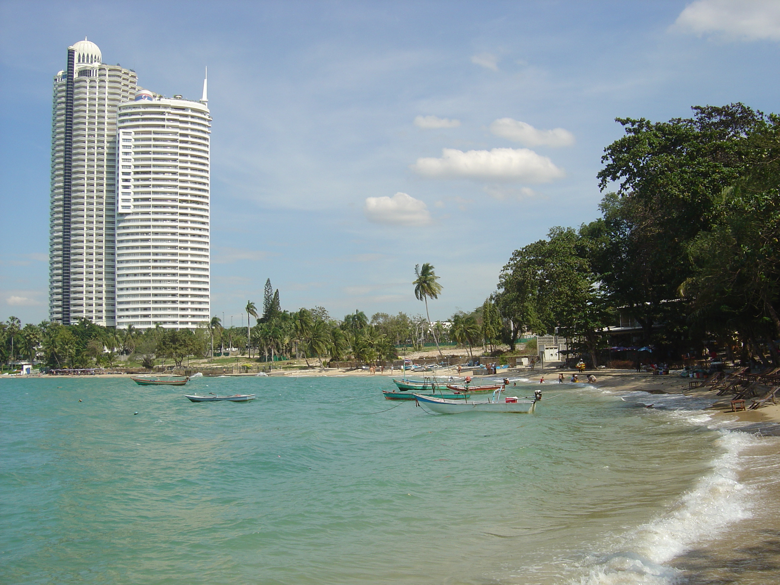 Picture Thailand Pattaya 2006-01 7 - Journey Pattaya