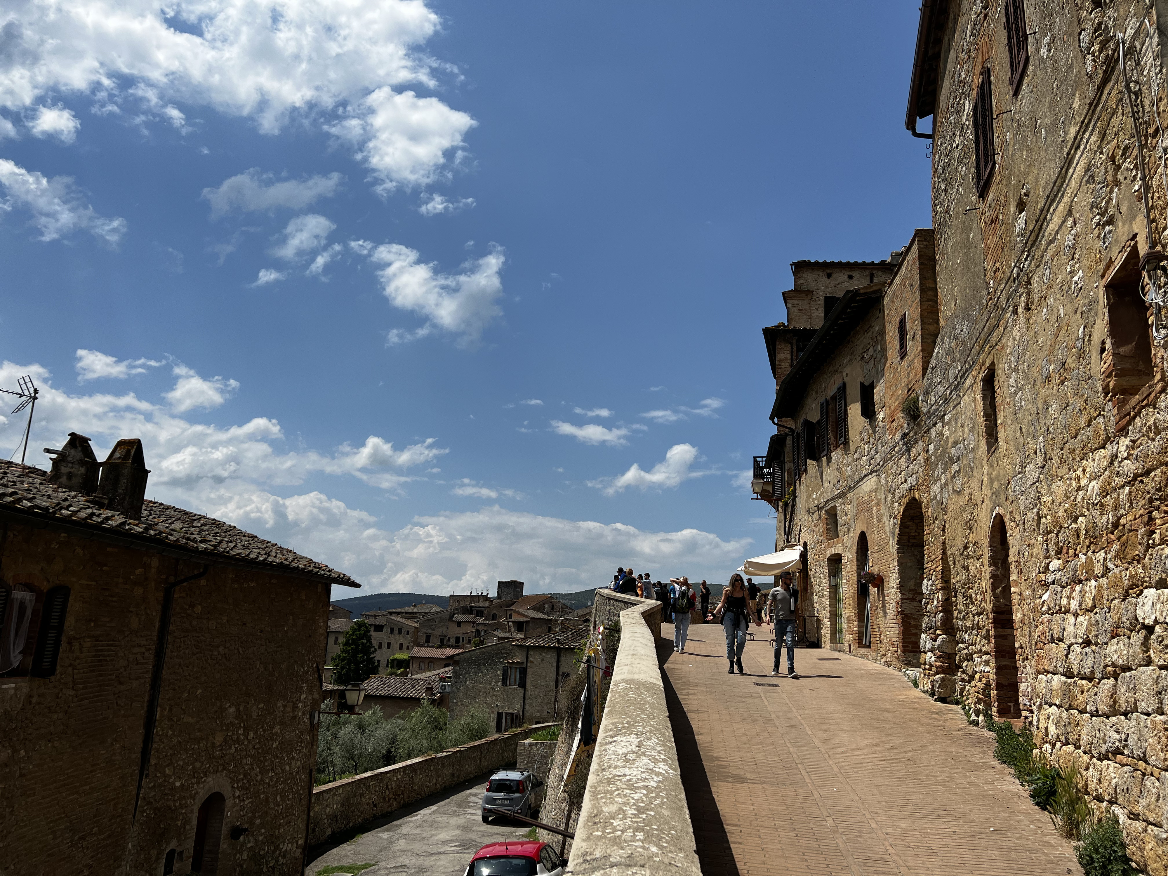 Picture Italy San Gimignano 2022-05 11 - Tours San Gimignano