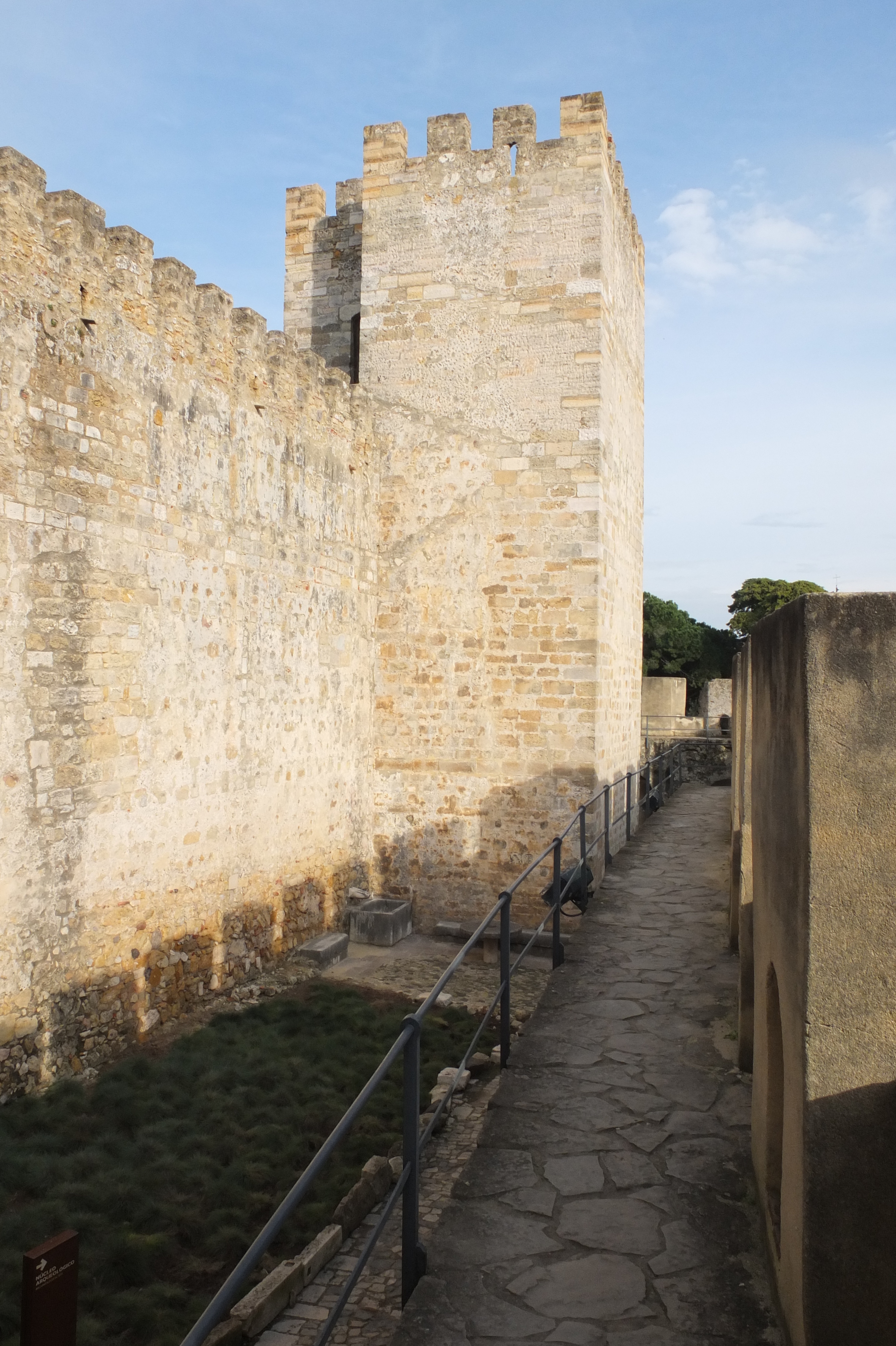 Picture Portugal Lisboa 2013-01 337 - History Lisboa