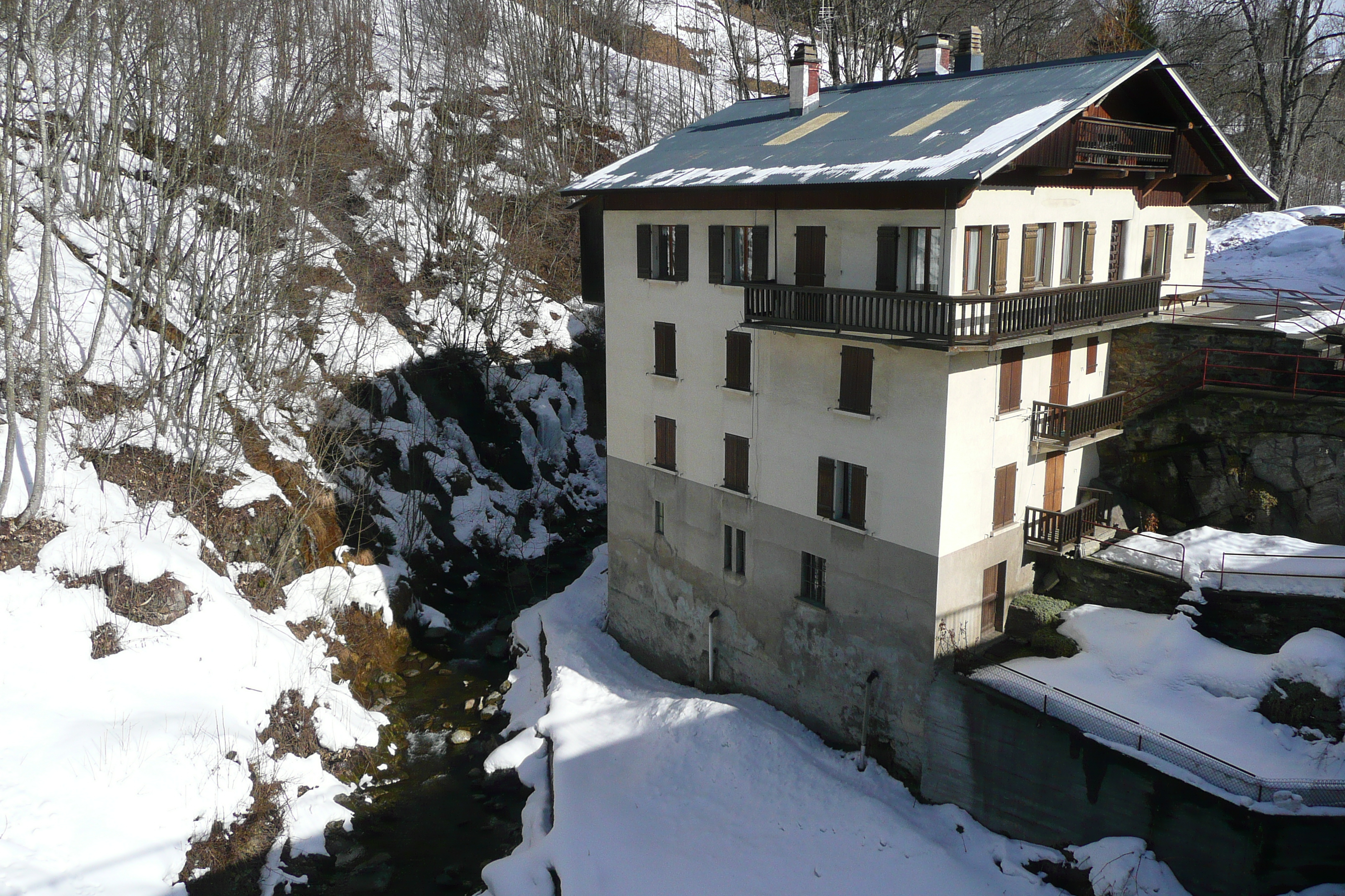 Picture France Megeve 2010-02 0 - Recreation Megeve