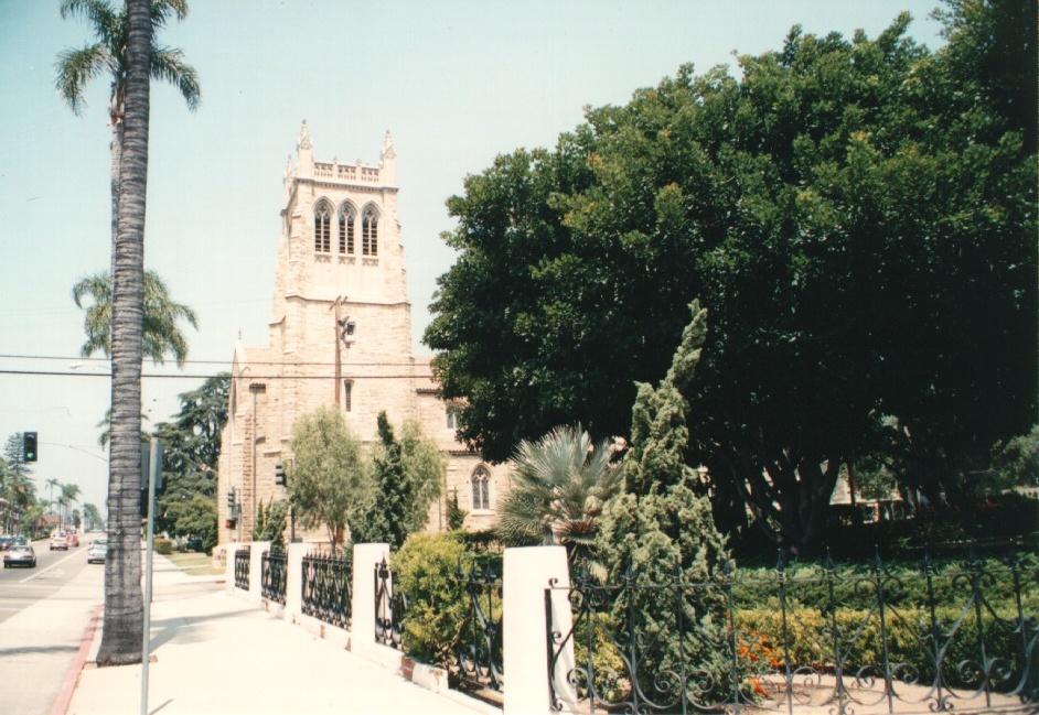 Picture United States Santa Barbara 1992-08 4 - Tour Santa Barbara